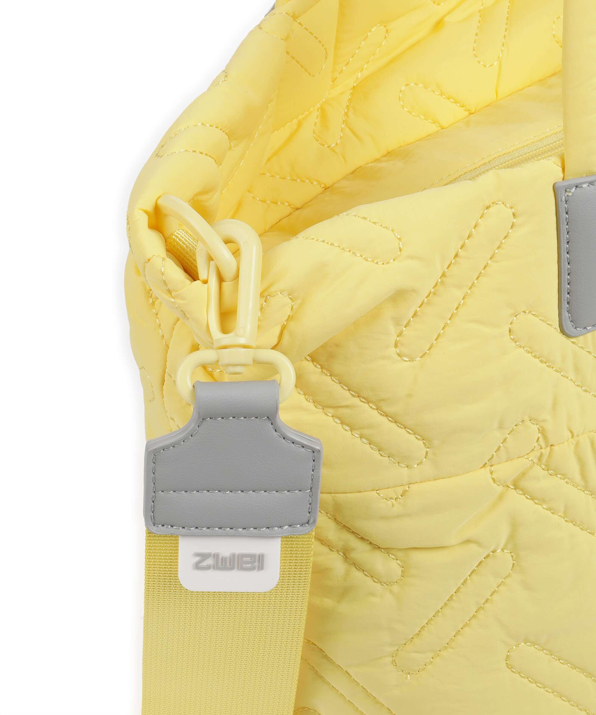 Zwei Cleo CL200 Tote bag yellow - Image 4