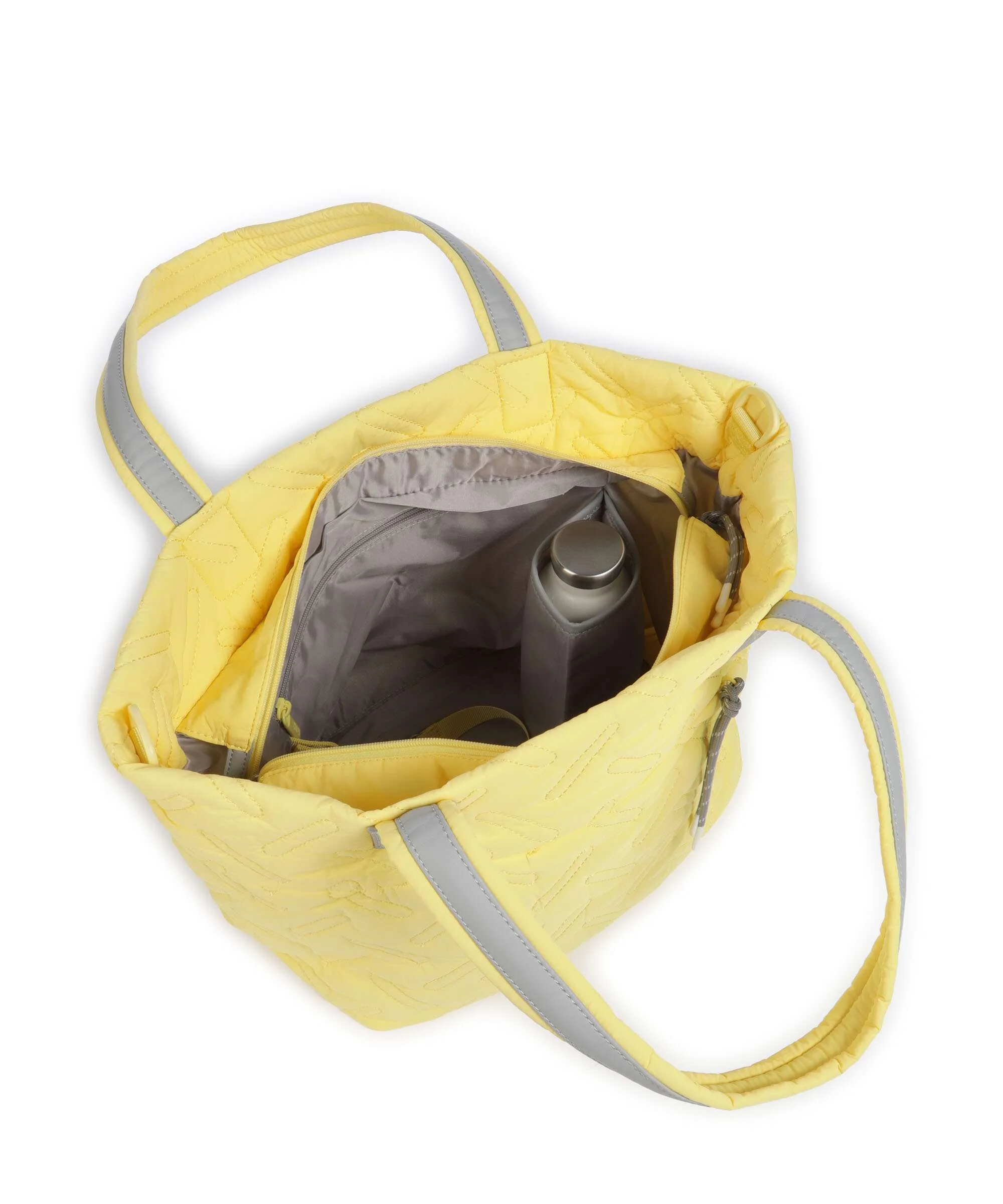 Zwei Cleo CL200 Tote bag yellow - Image 6