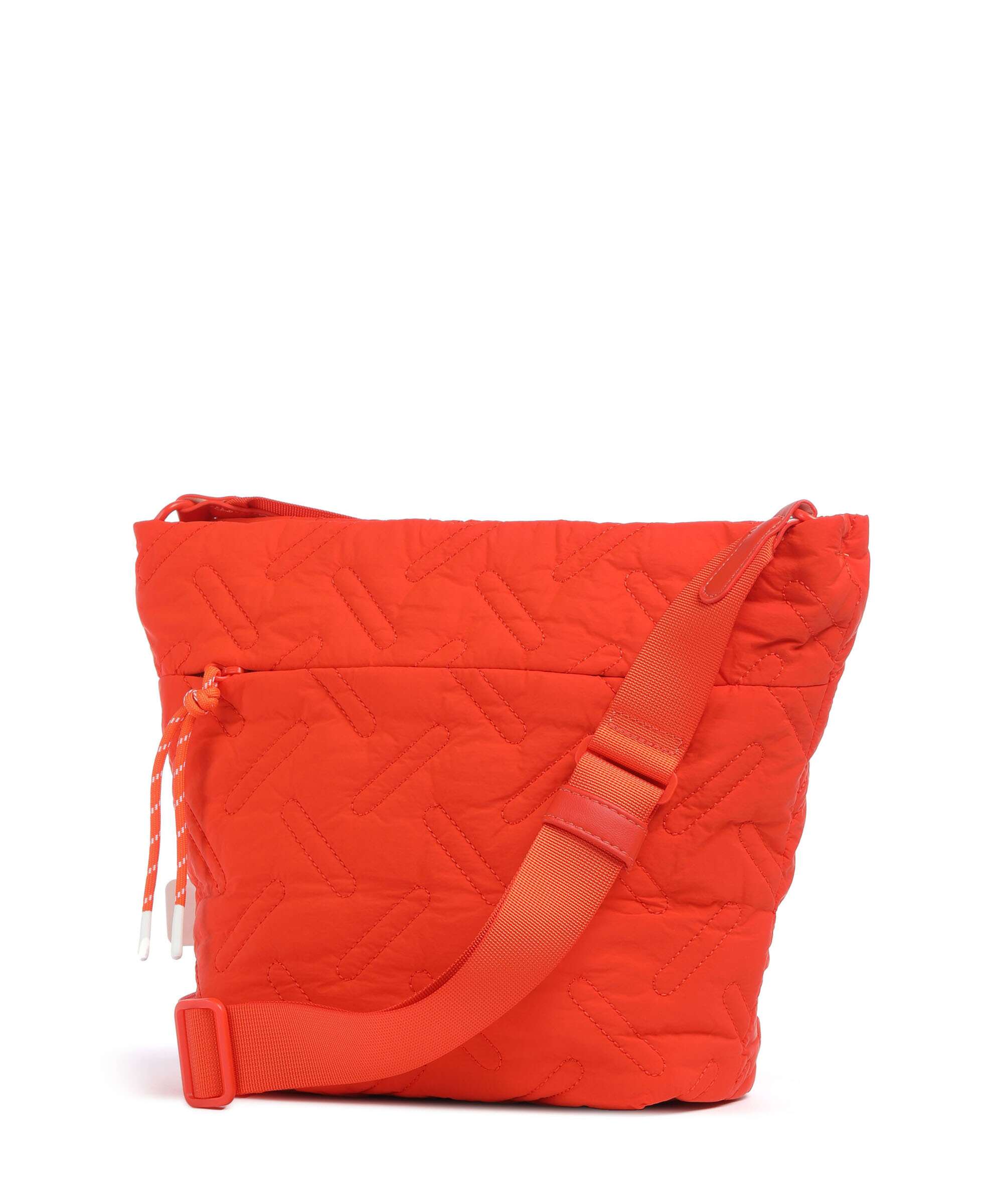 Zwei Cleo CL90 Crossbody bag papaya - Image 2
