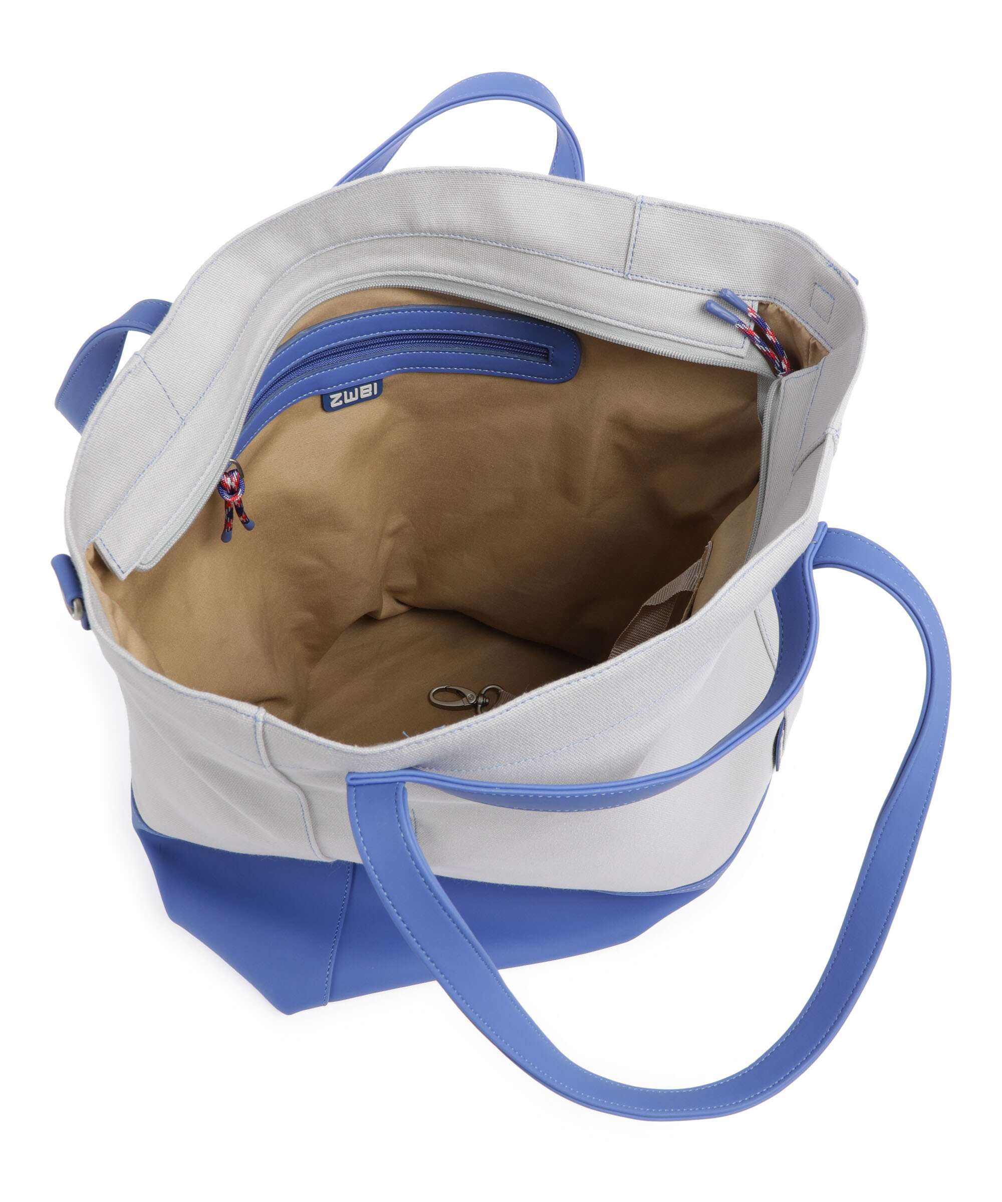 Zwei Fiorella FI200 Tote bag ice - Image 6