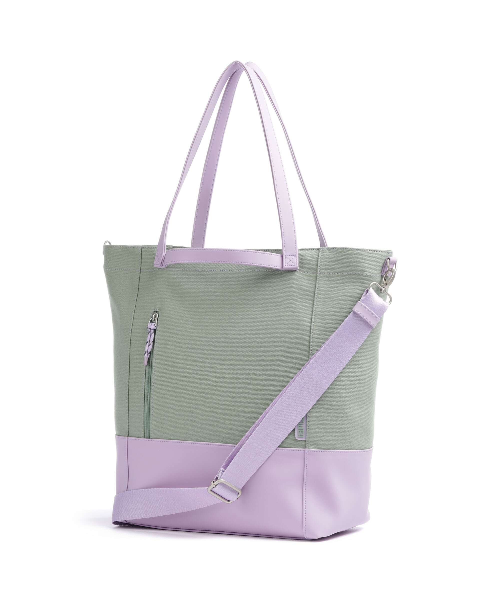 Zwei Fiorella FI200 Tote bag jade - Image 2