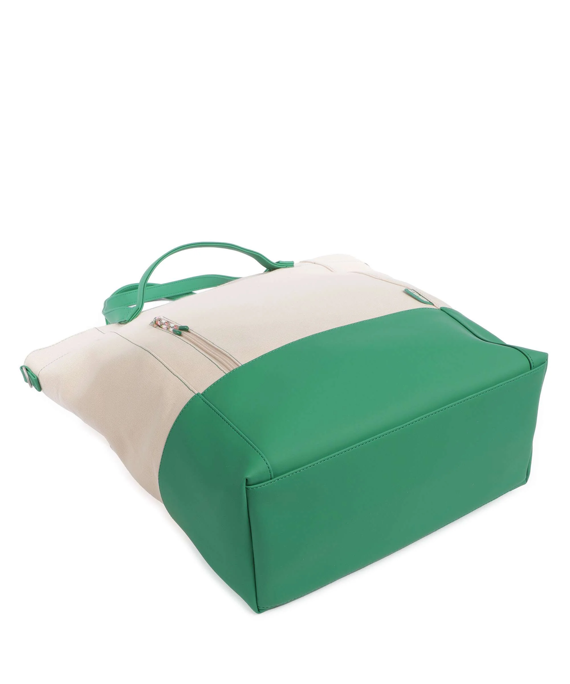 Zwei Fiorella FI200 Tote bag sand - Image 5