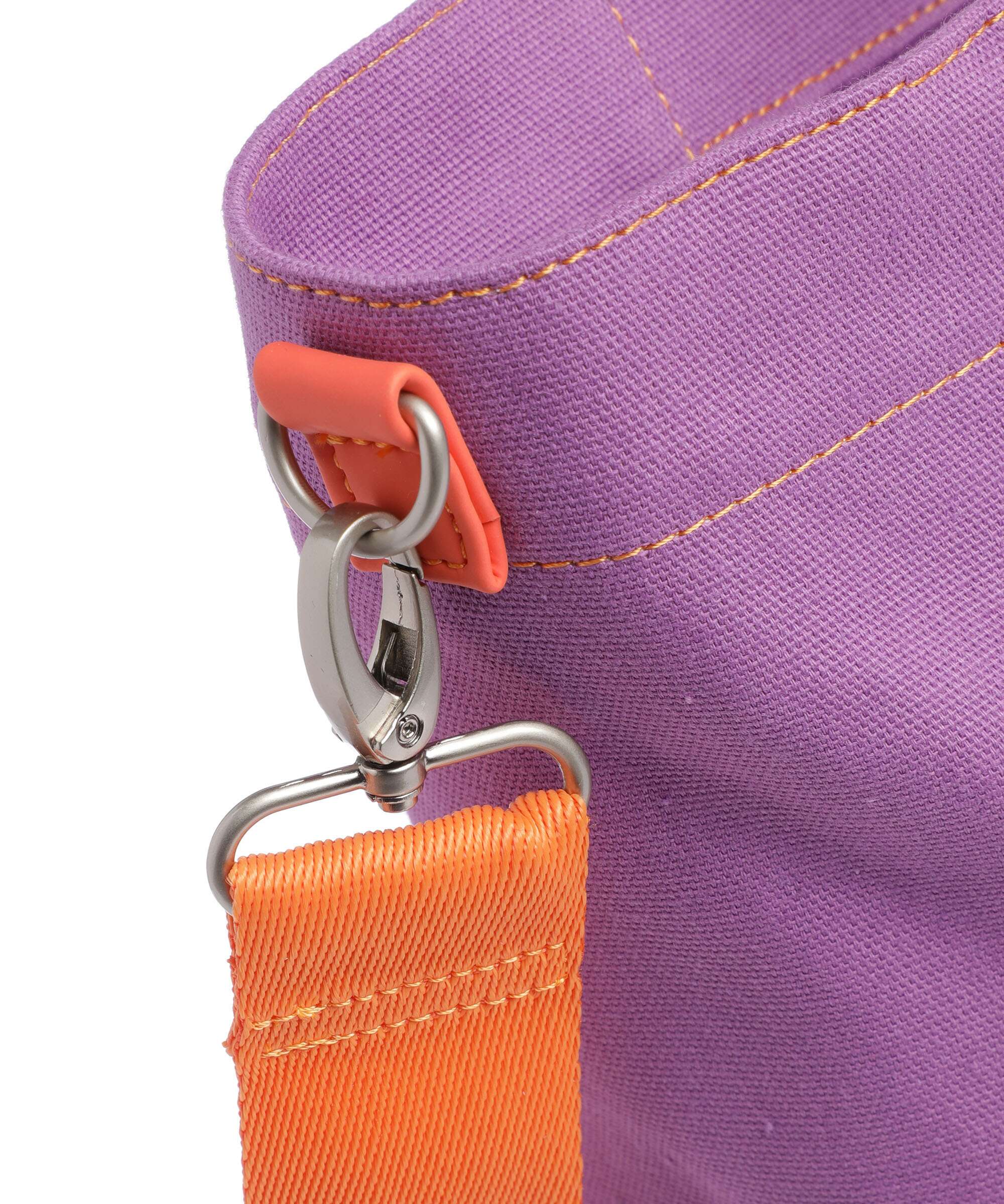 Zwei Fiorella FI200 Tote bag violet - Image 4