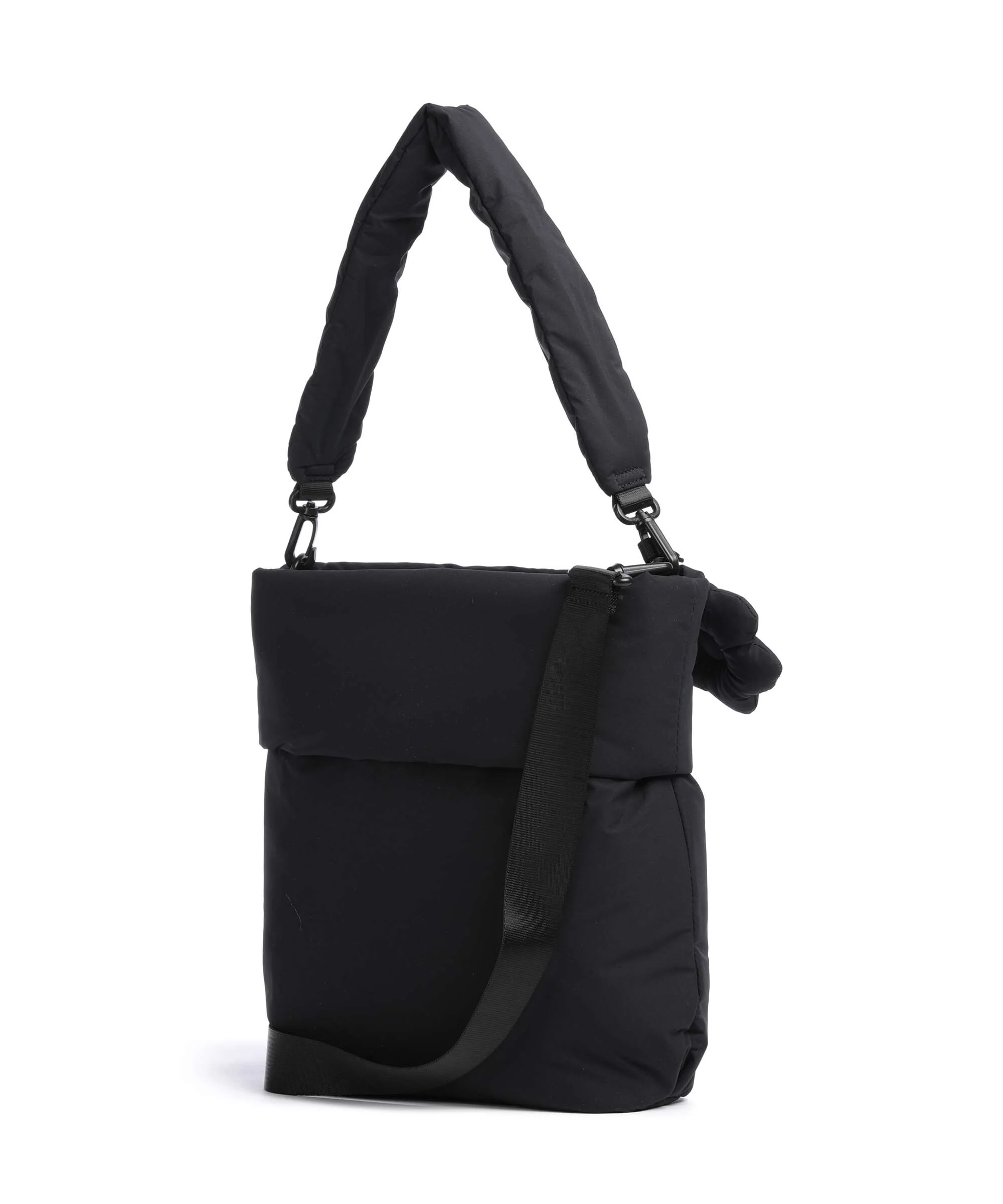 Zwei Hannah HA12 Hobo bag black - Image 2