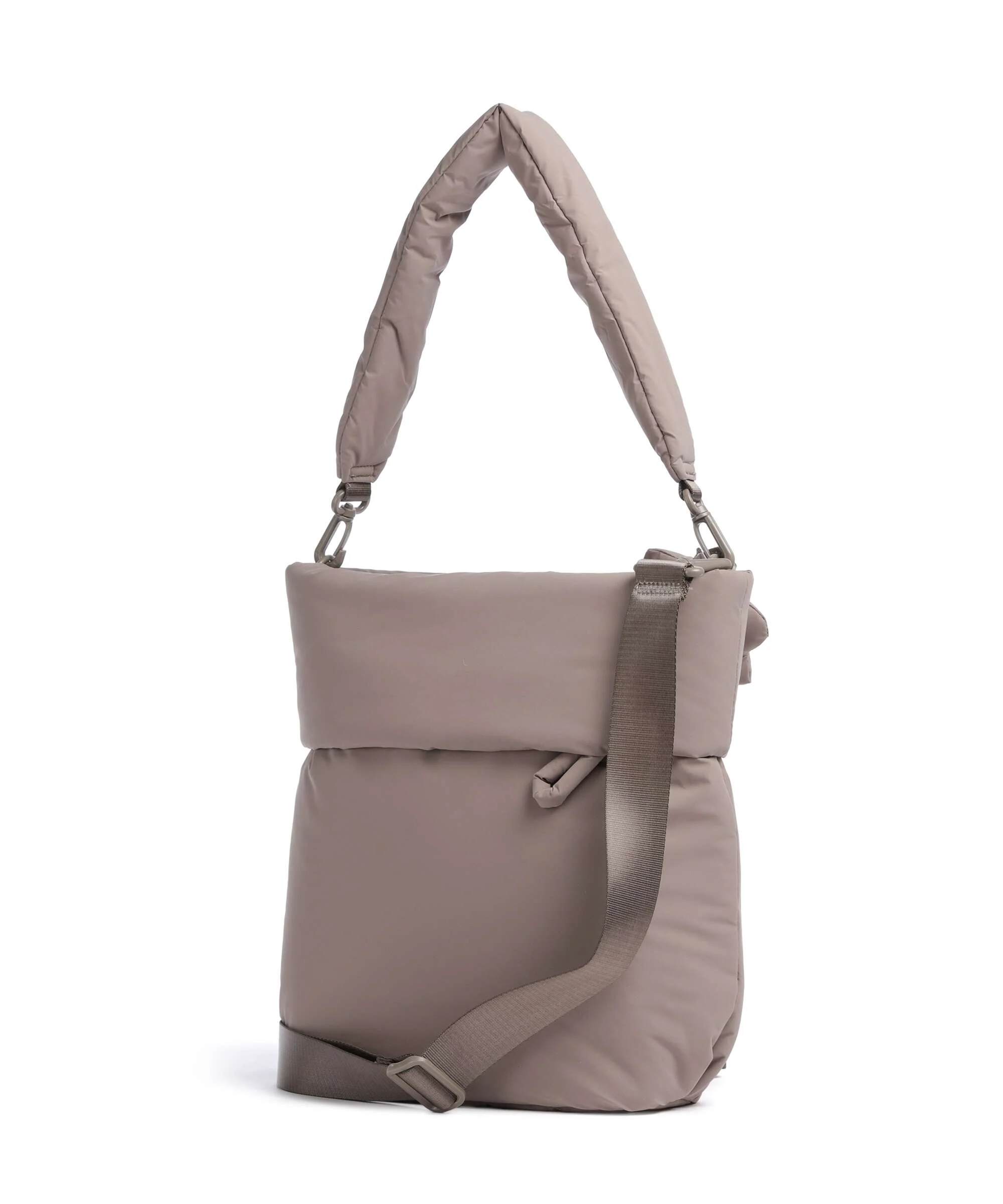 Zwei Hannah HA12 Hobo bag cappuccino - Image 2