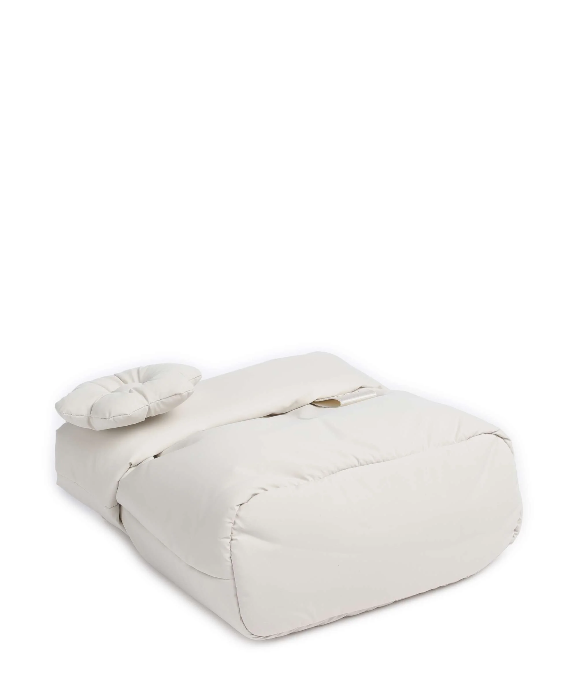 Zwei Hannah HA8 Shoulder bag offwhite - Image 4