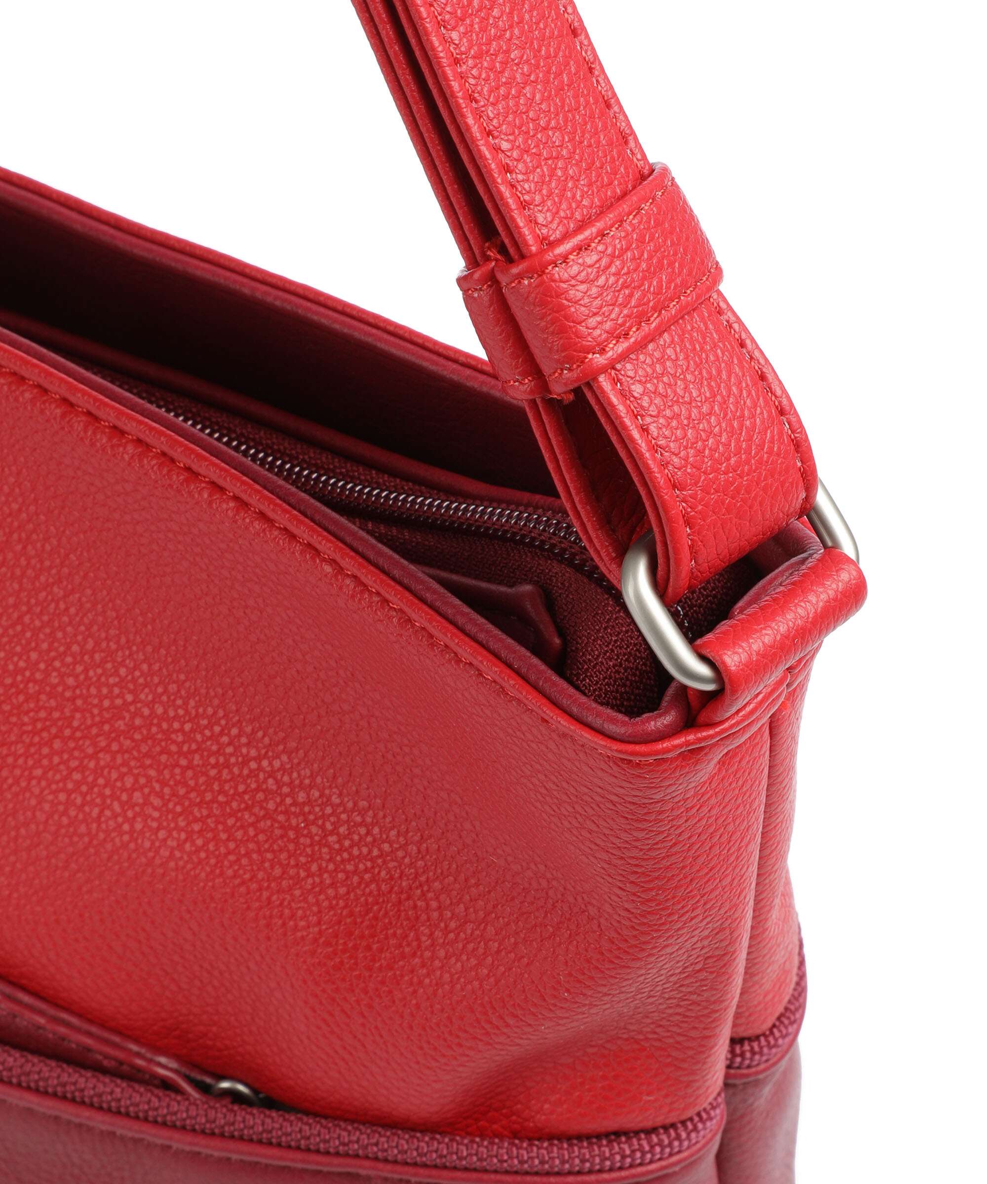 Zwei Jana J10 Shoulder bag cherry - Image 5