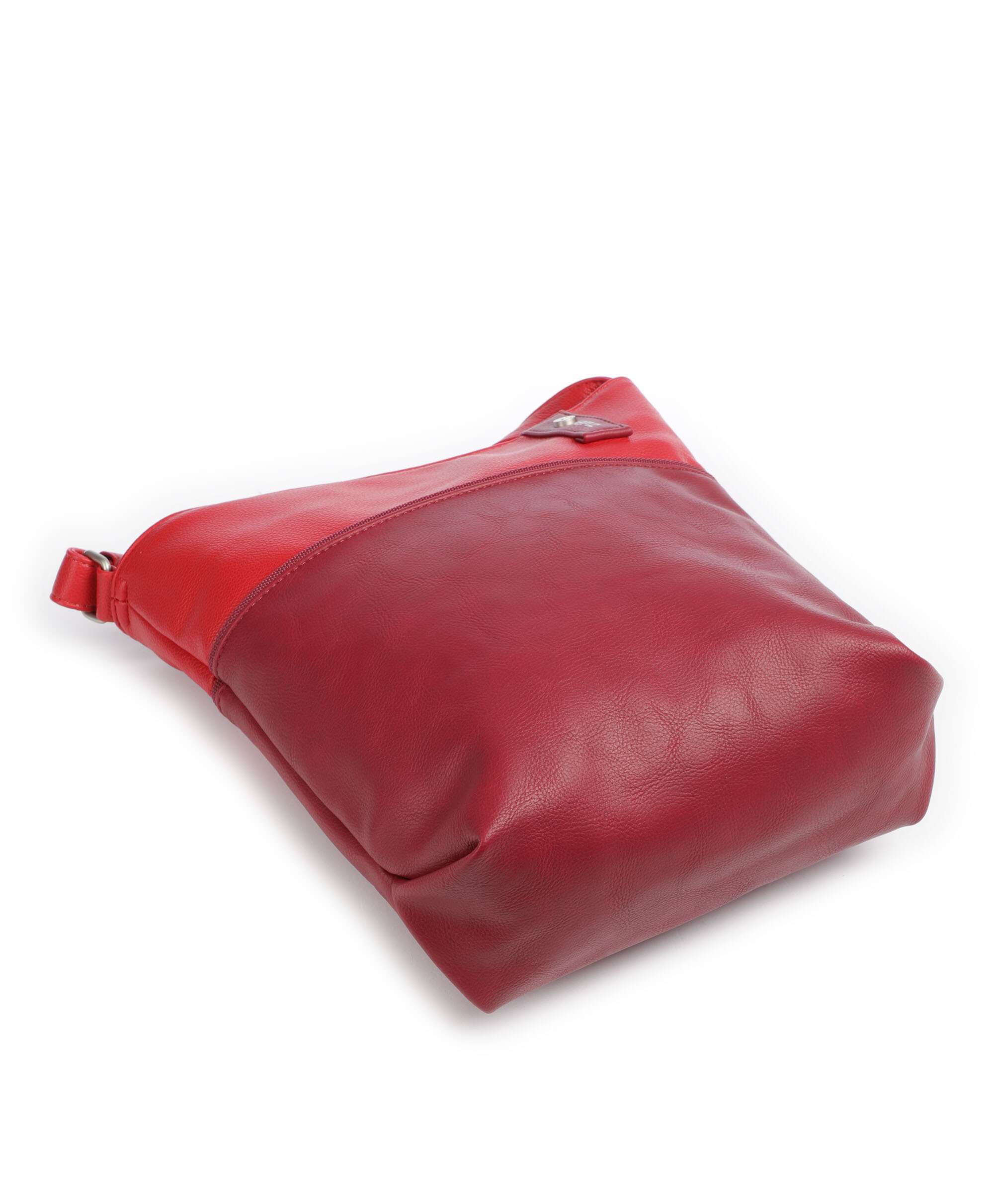 Zwei Jana J10 Shoulder bag cherry - Image 6