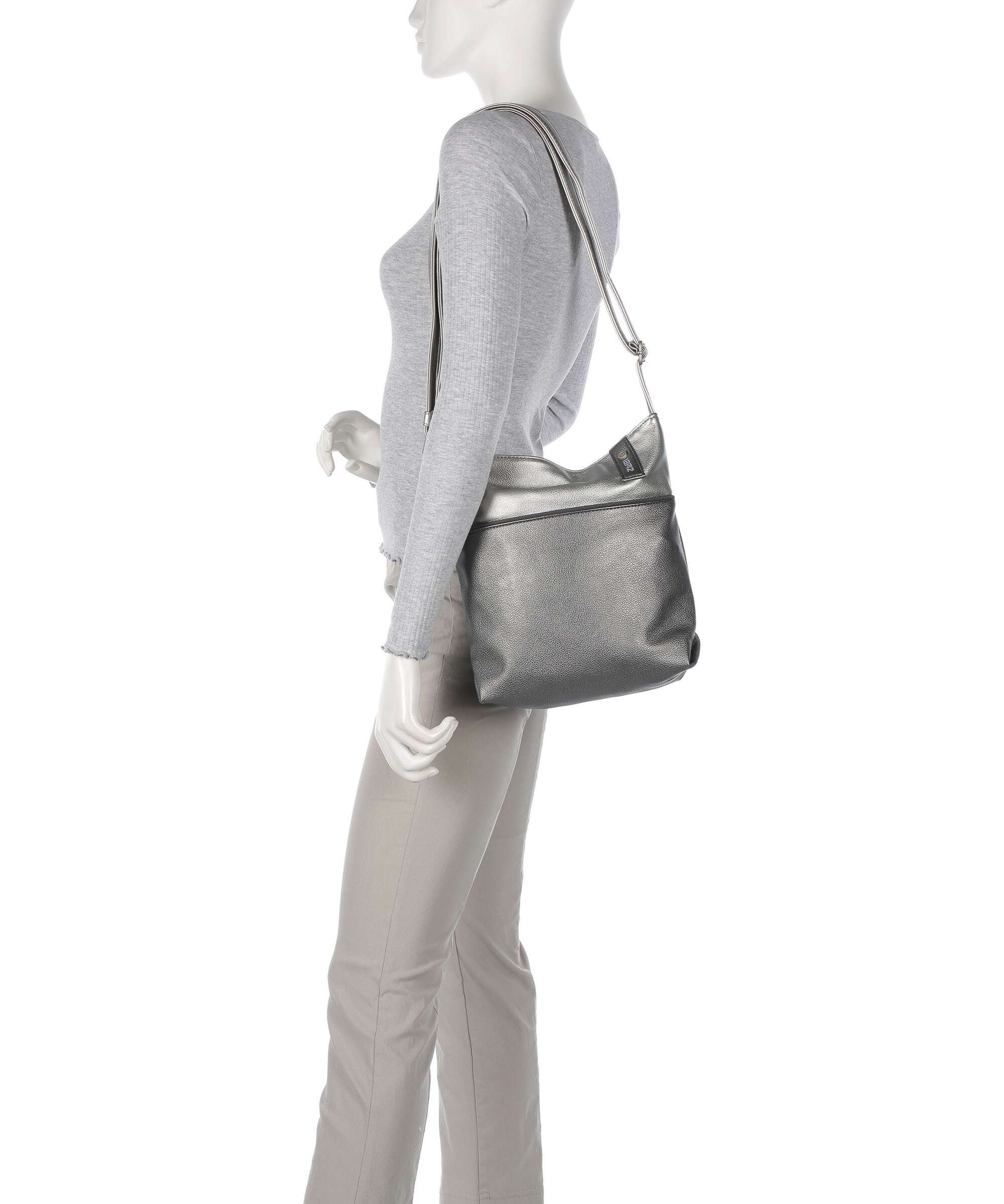 Zwei Jana J10 Shoulder bag cosmos - Image 3