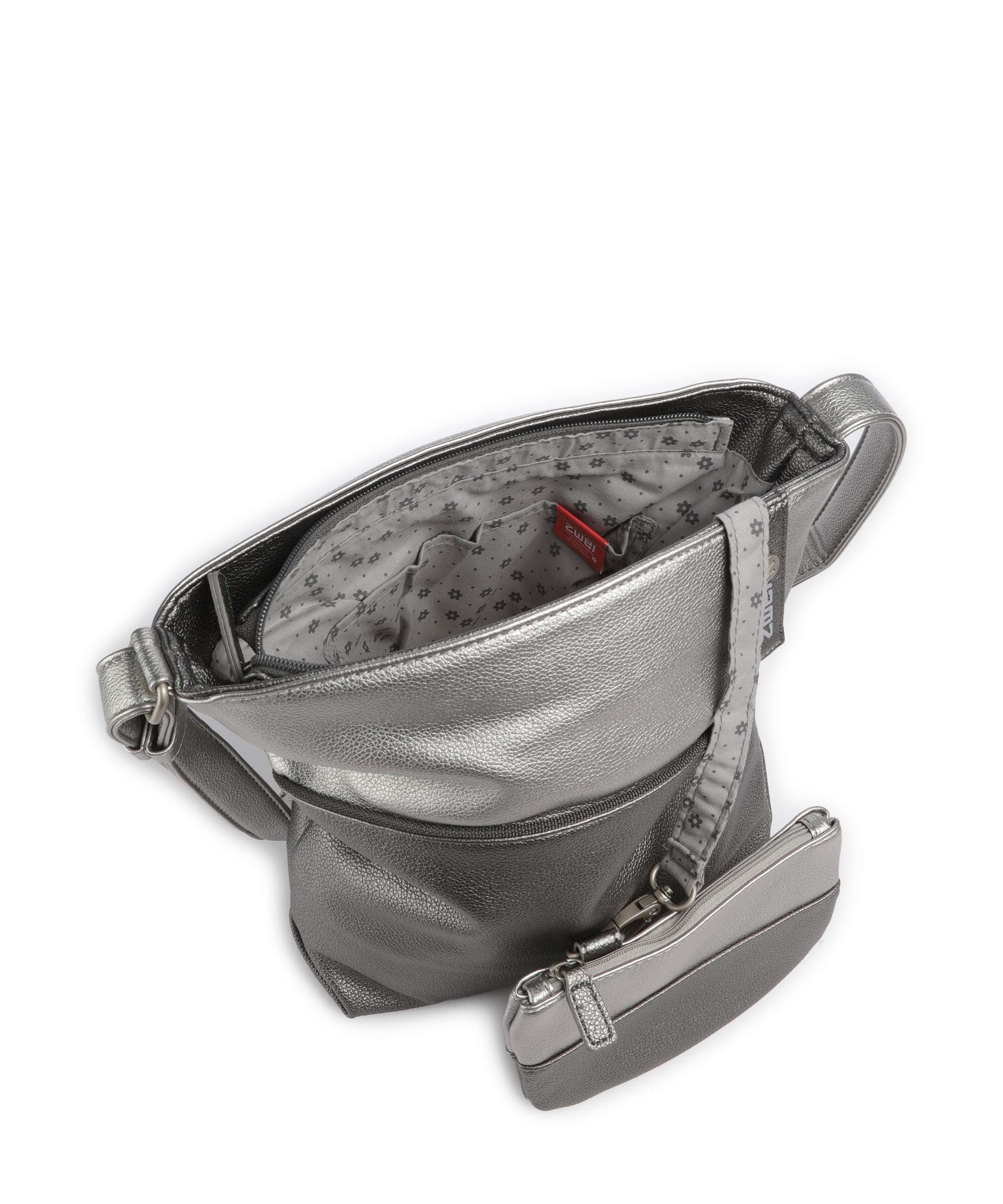 Zwei Jana J10 Shoulder bag cosmos - Image 7