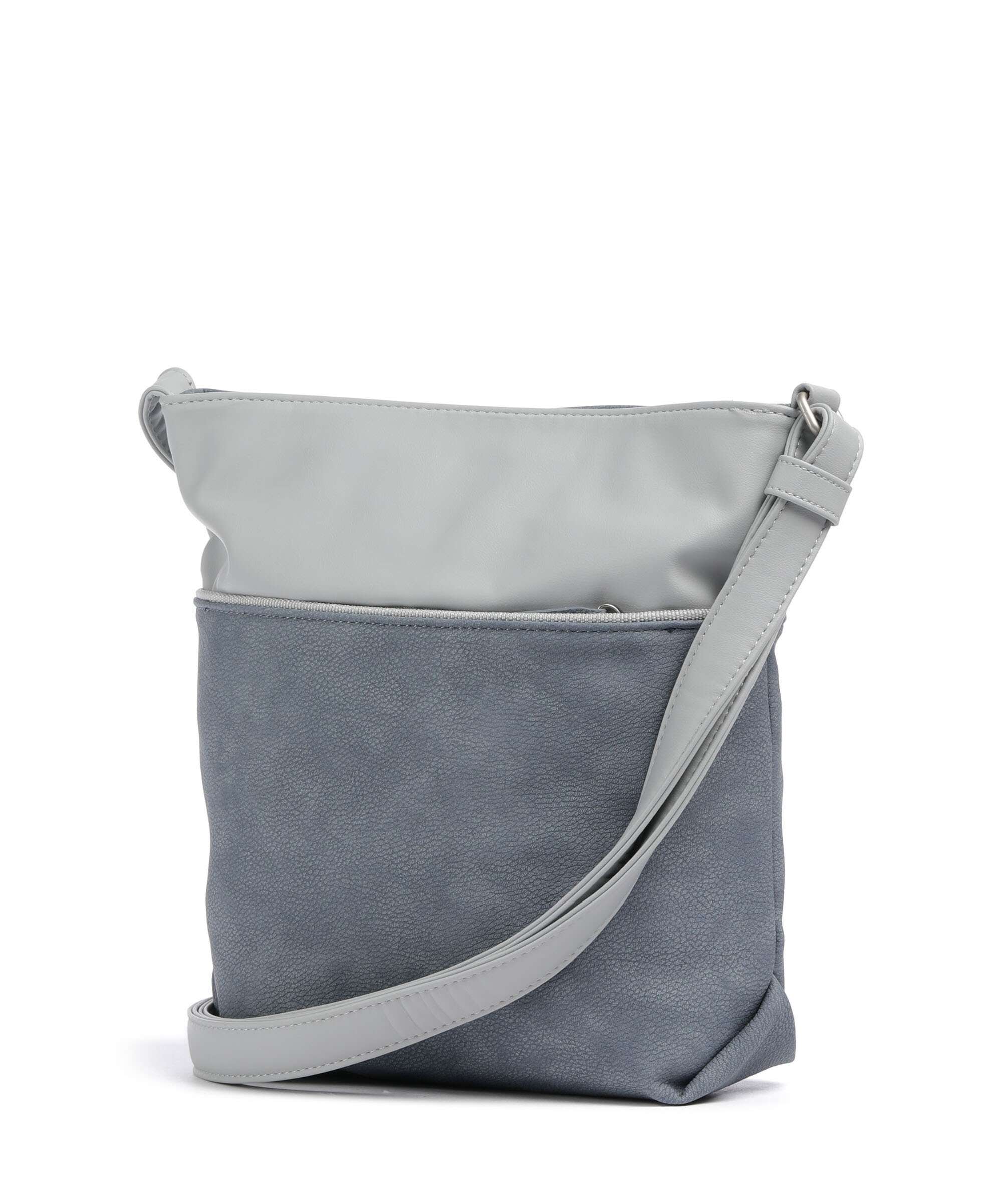 Zwei Jana J10 Shoulder bag nubuk sky - Image 2
