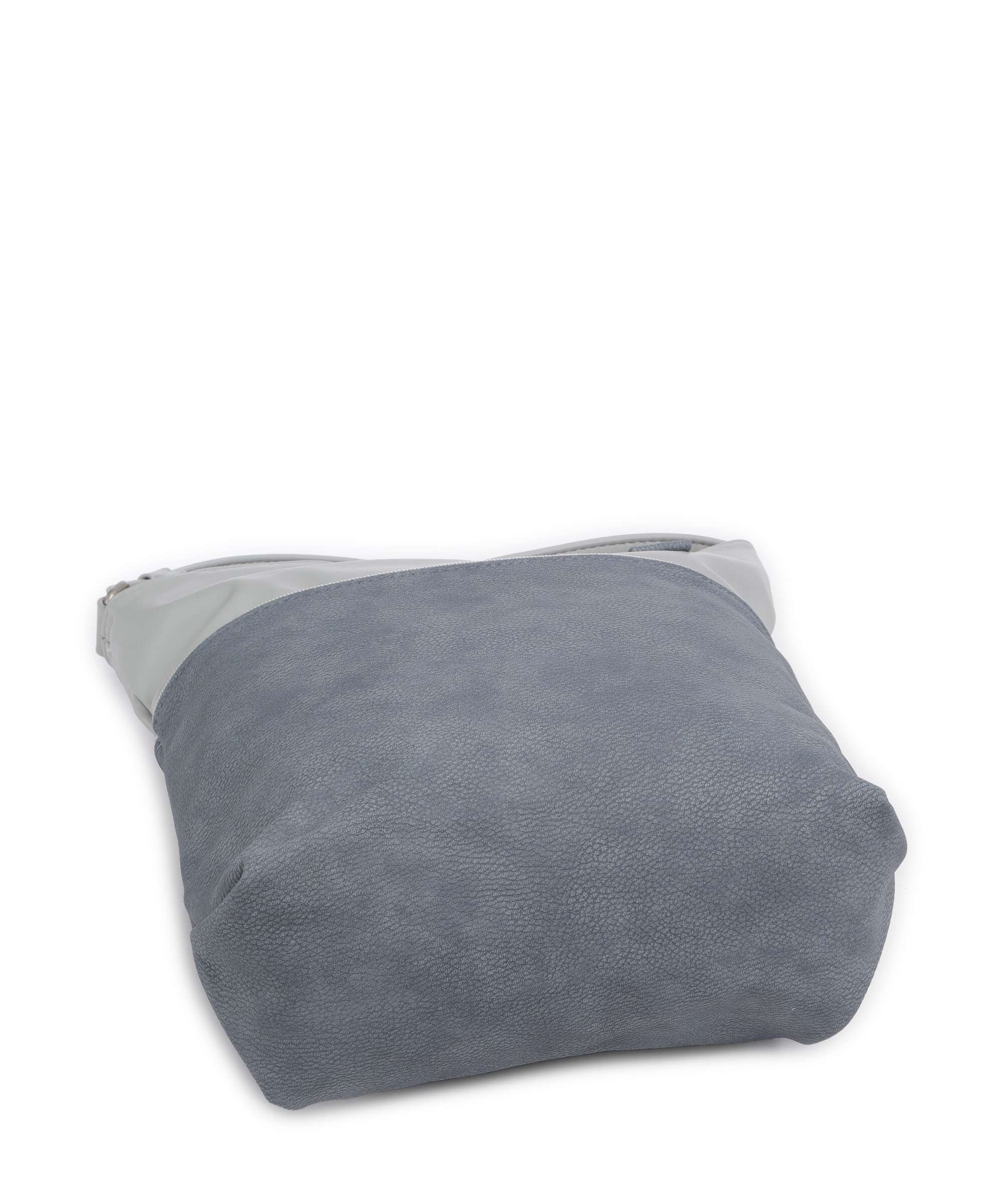 Zwei Jana J10 Shoulder bag nubuk sky - Image 5