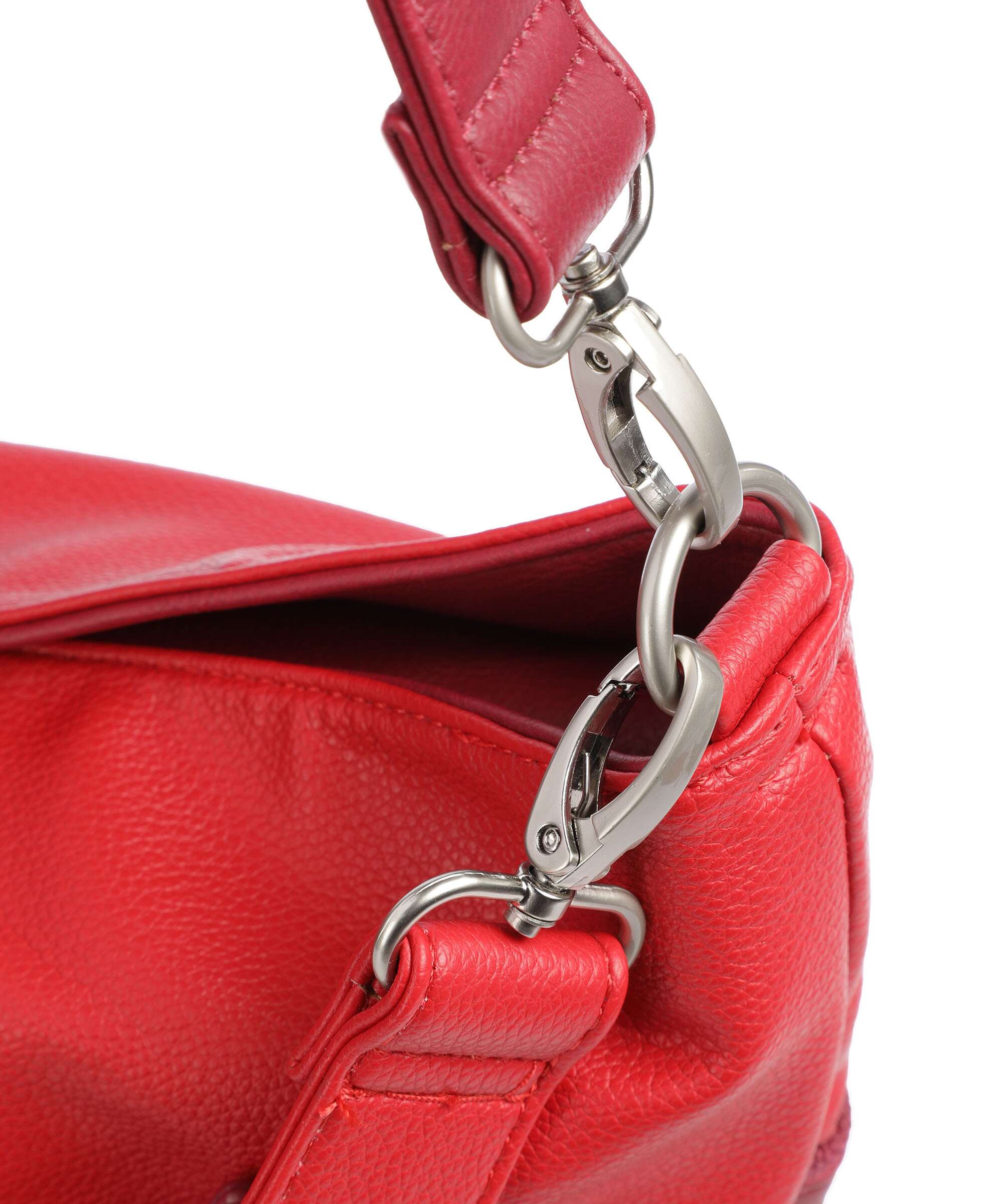 Zwei Jana J12 Hobo bag cherry - Image 5