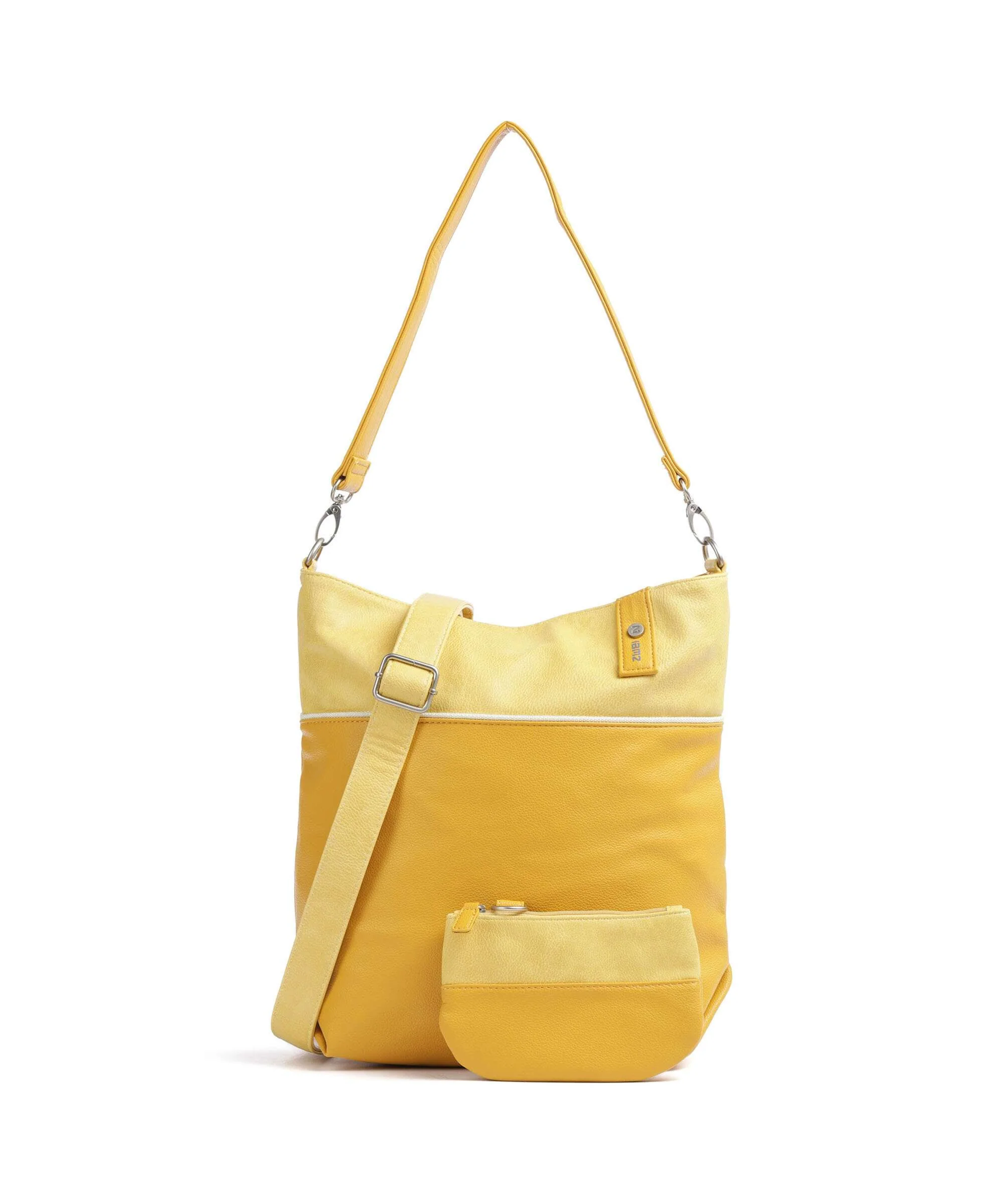 Zwei Jana J12 Hobo bag sunny - Image 2