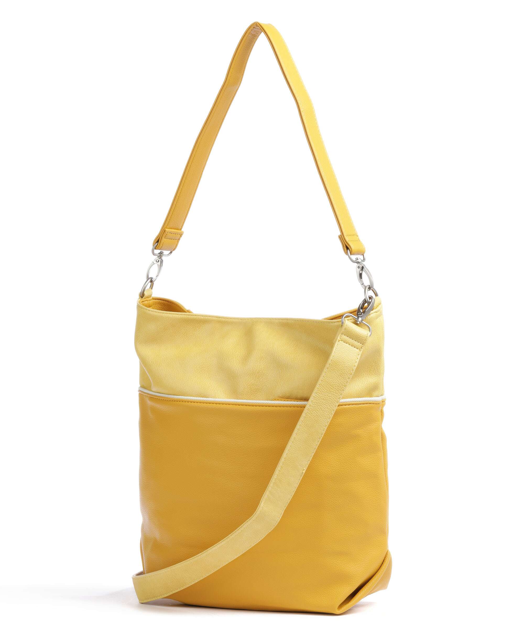 Zwei Jana J12 Hobo bag sunny - Image 4