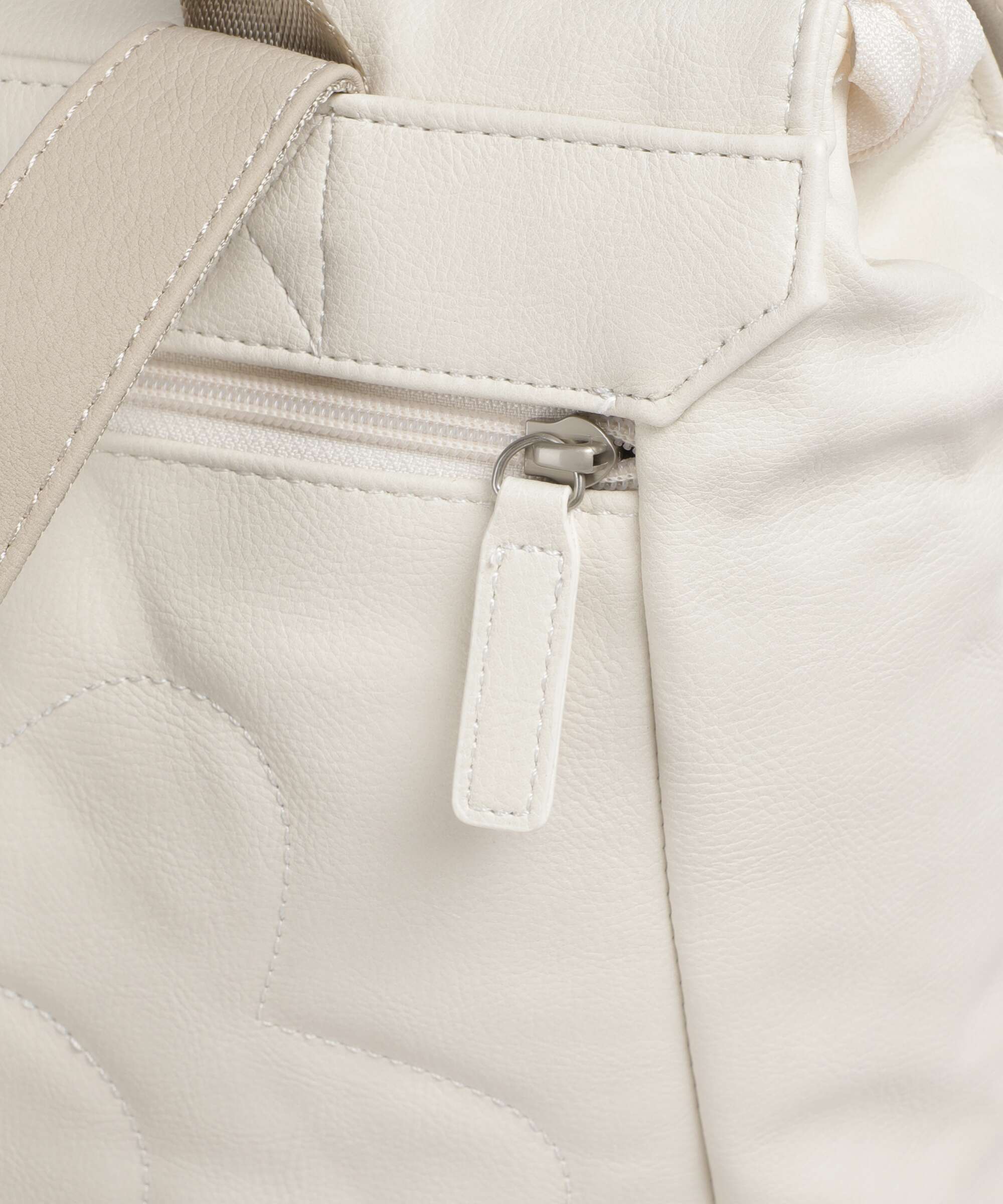 Zwei Jana JR13 Backpack nubuk linen - Image 4