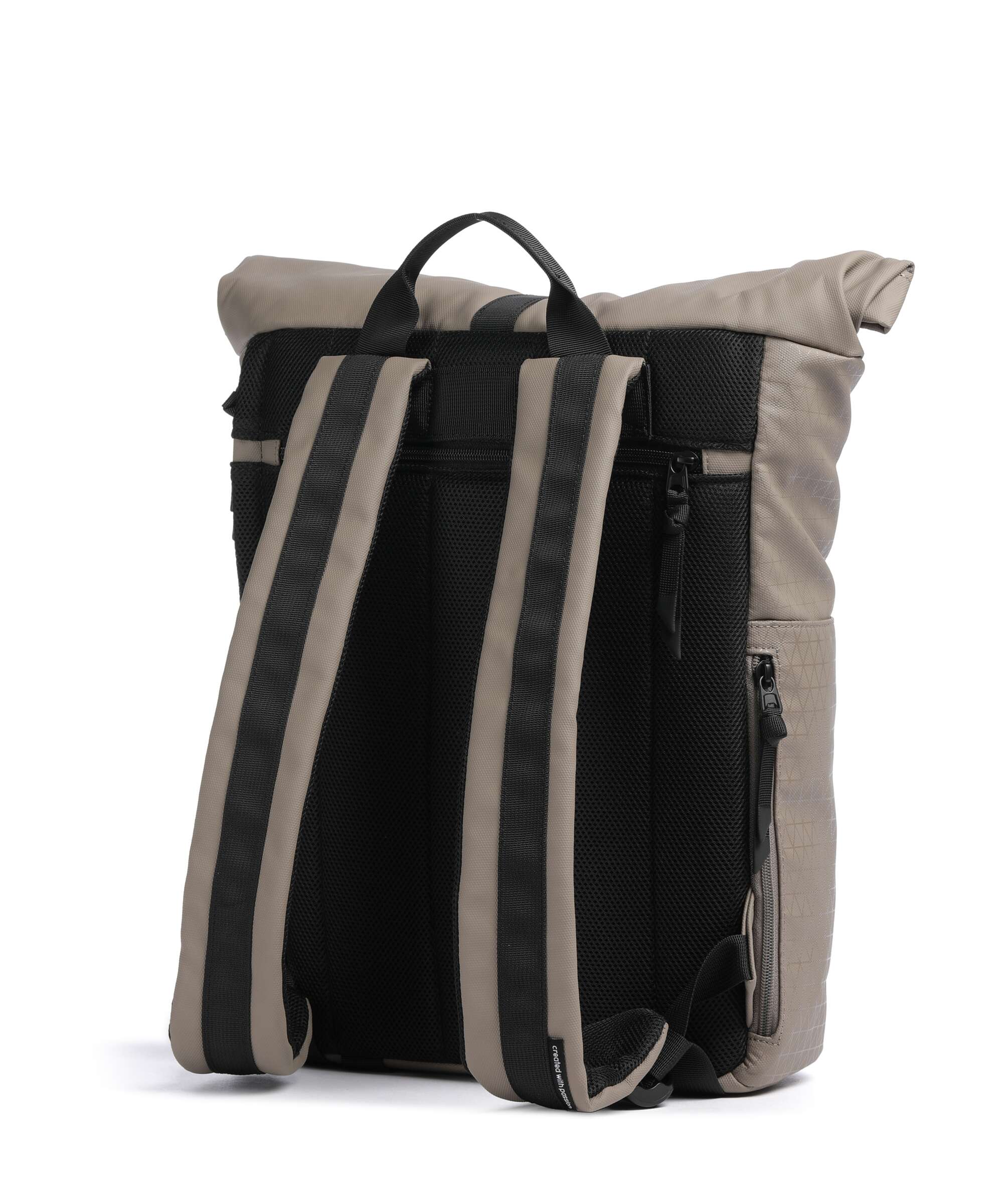 Zwei Jona JOR200 Backpack mocca - Image 2