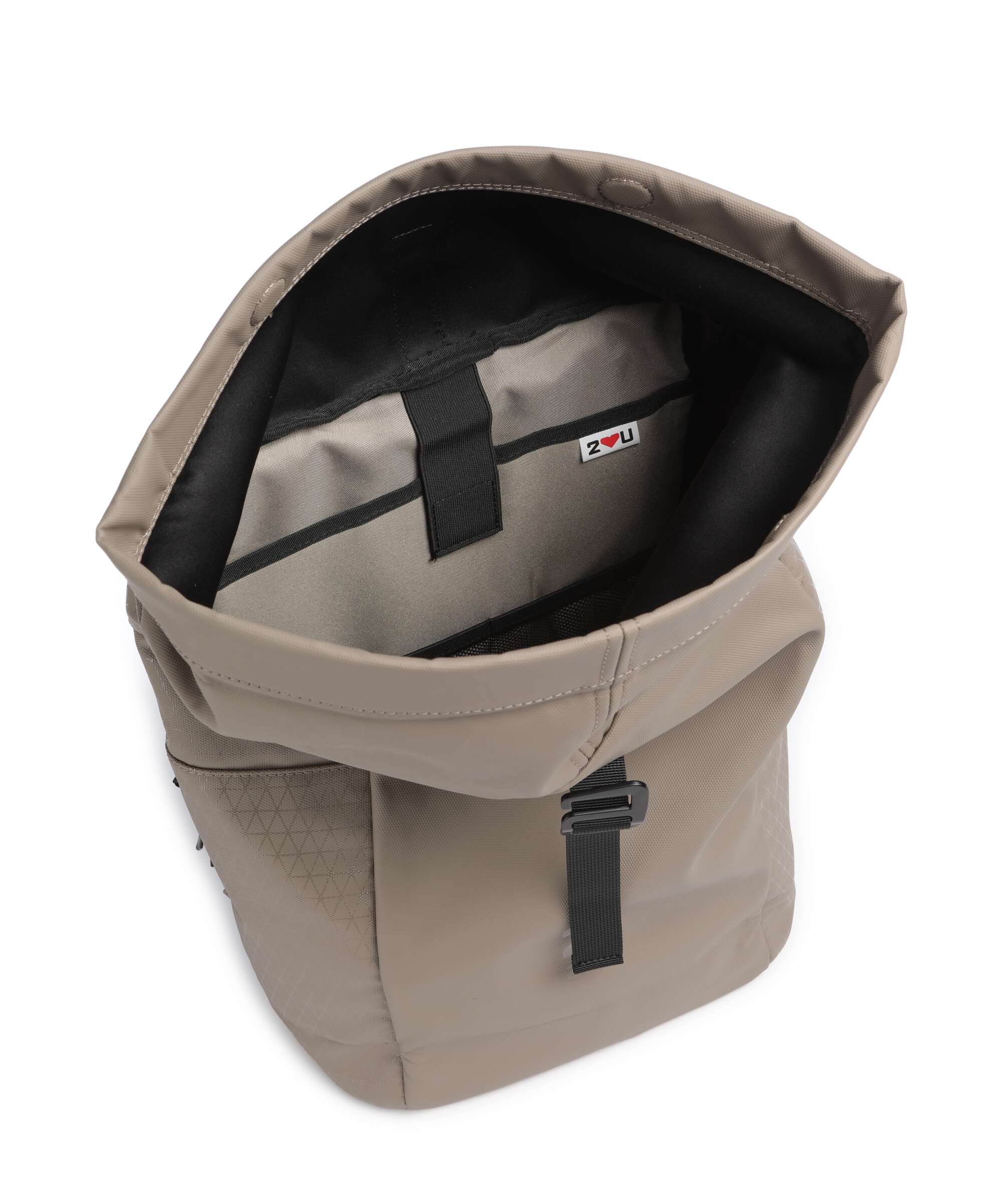 Zwei Jona JOR200 Backpack mocca - Image 5