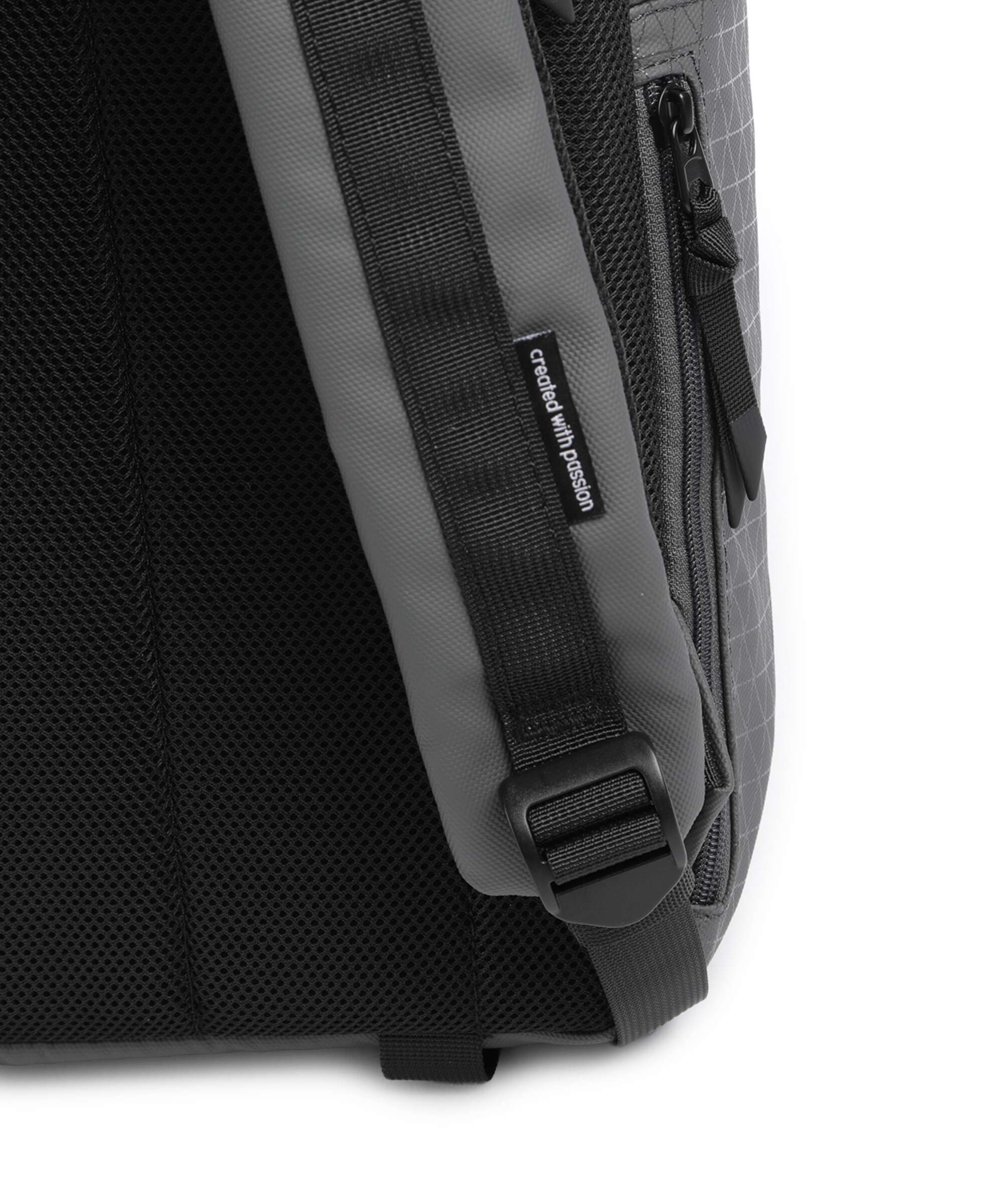 Zwei Jona JOR200 Backpack stone - Image 4