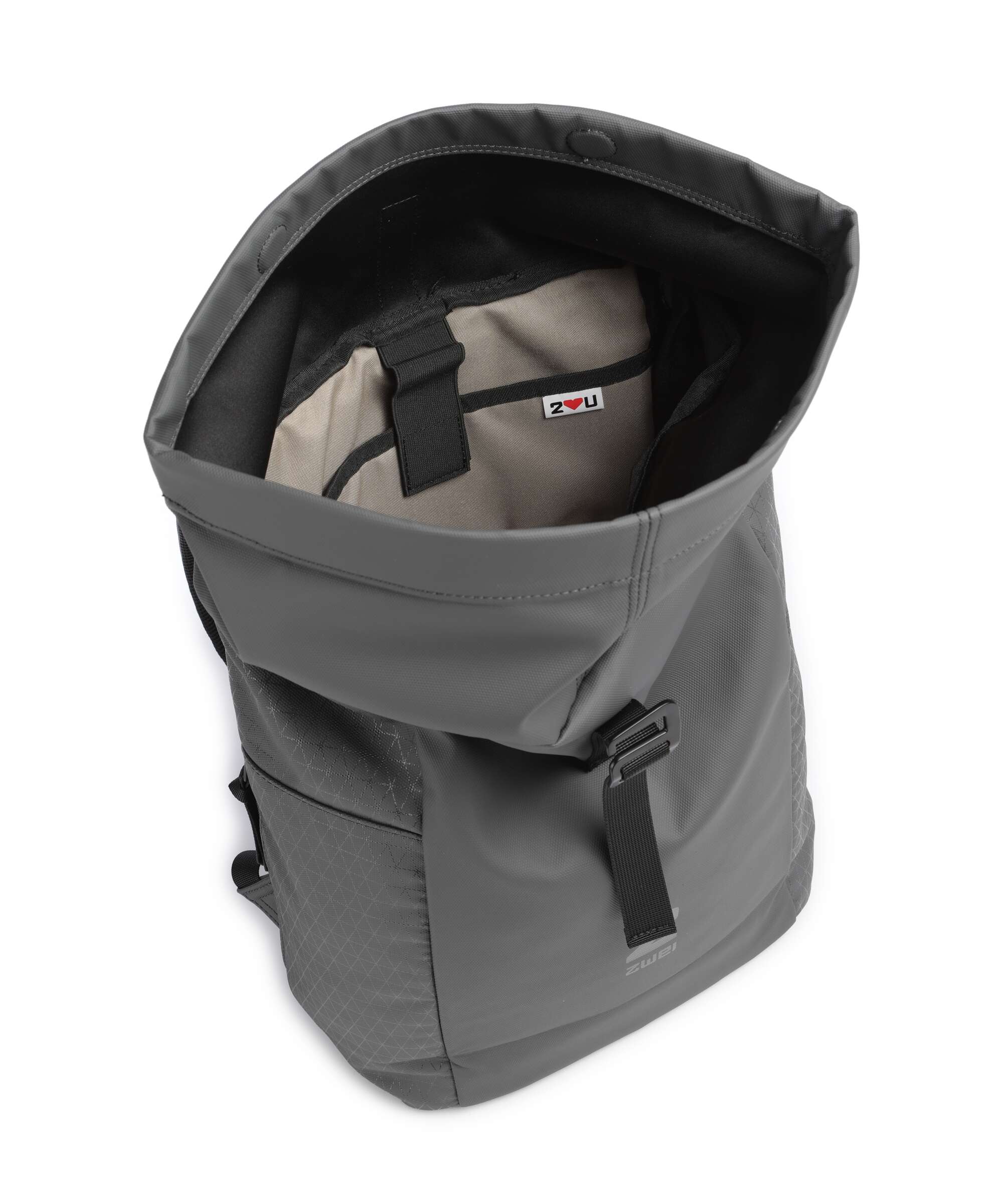 Zwei Jona JOR200 Backpack stone - Image 5