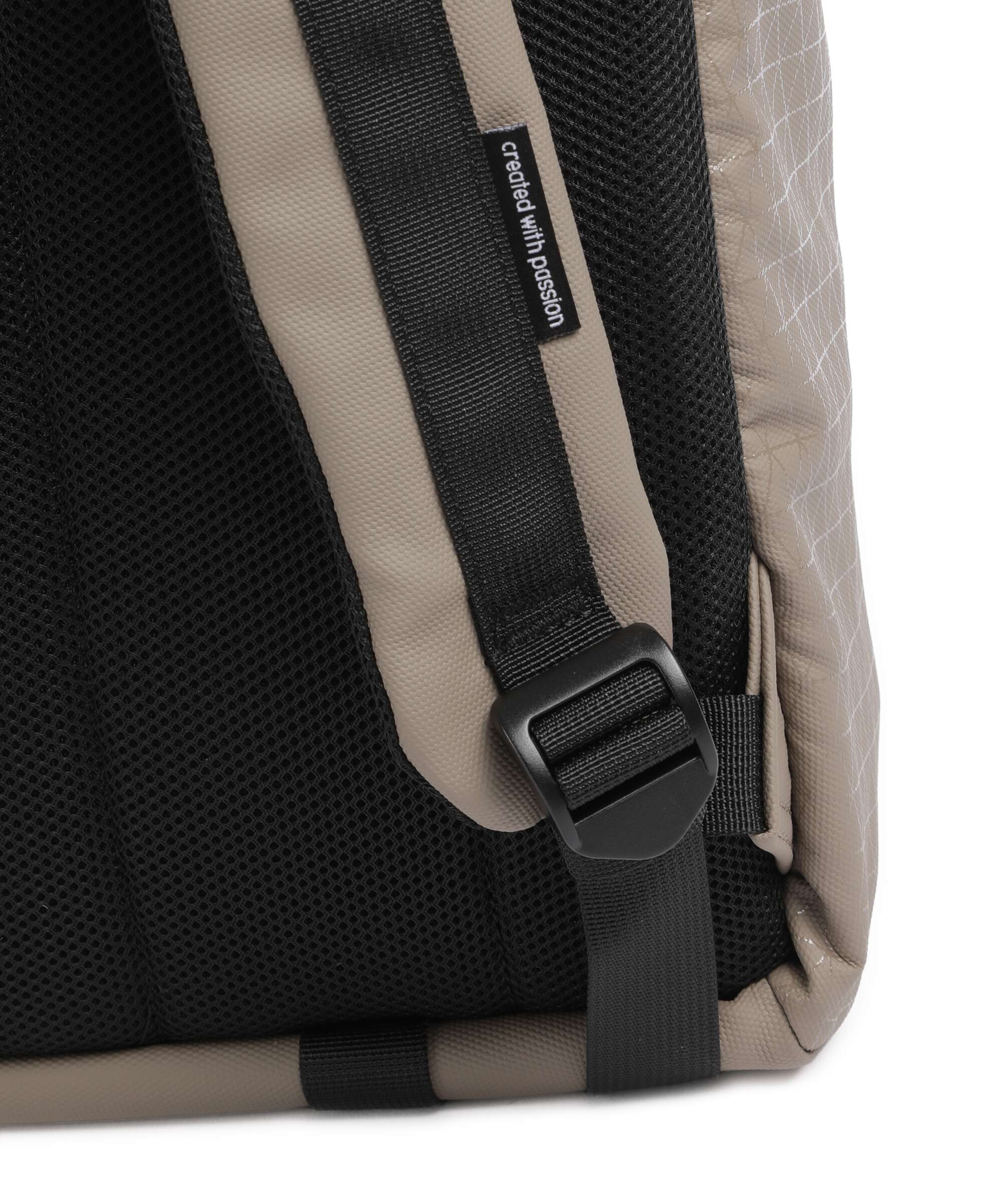 Zwei Jona JOR350 Backpack mocca - Image 4