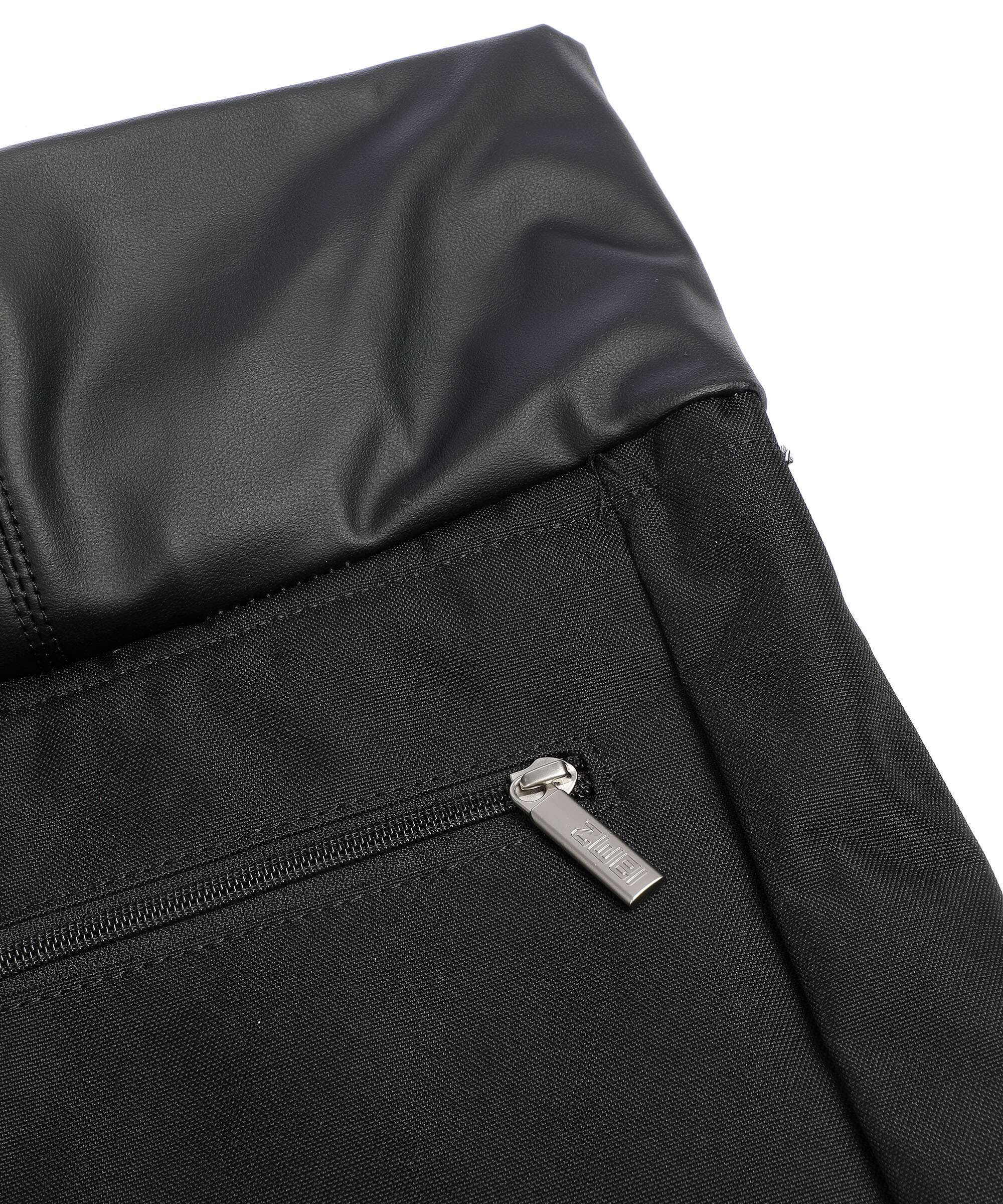 Zwei Kim KIR120 Backpack bag black - Image 5