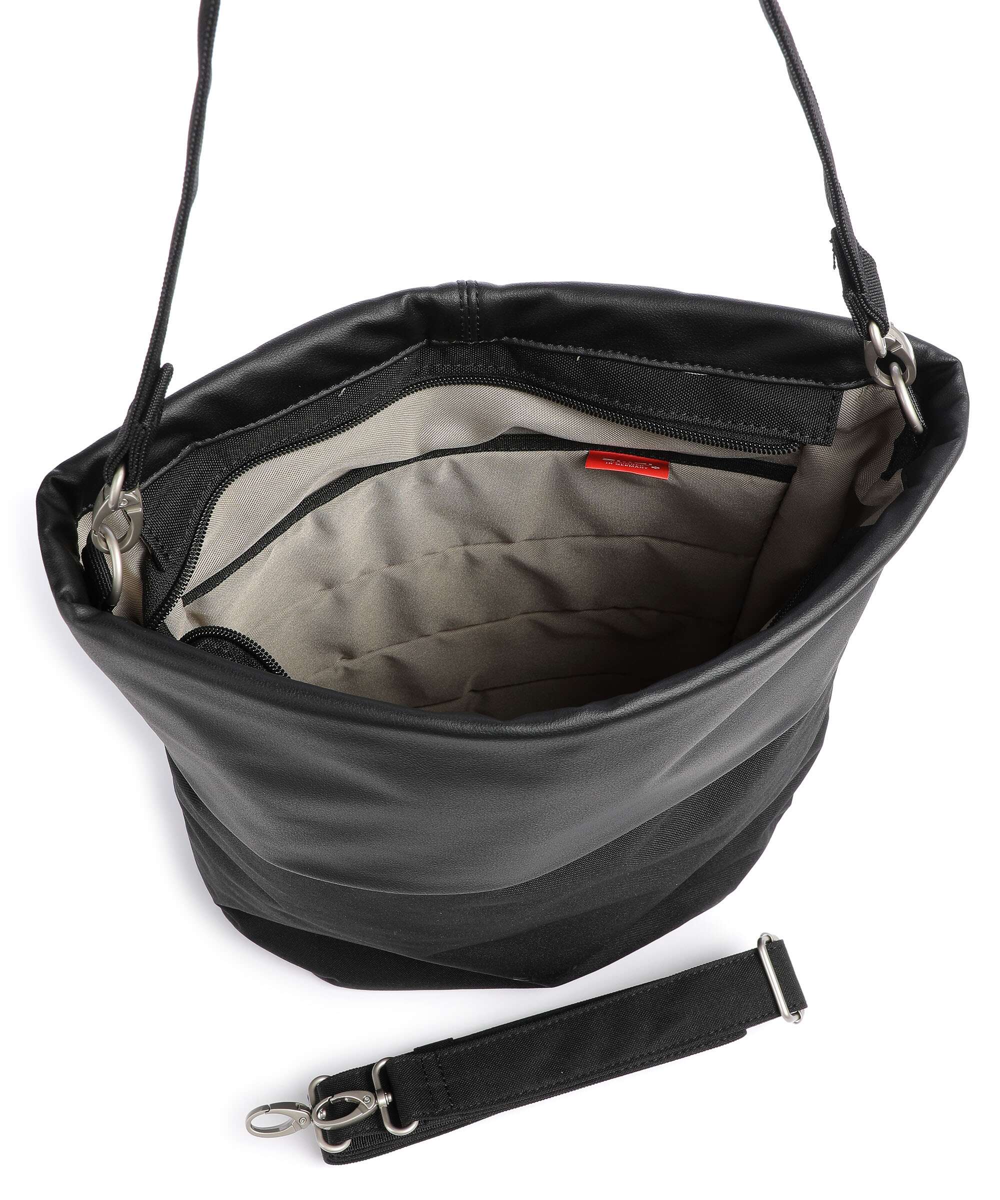 Zwei Kim KIR120 Backpack bag black - Image 6