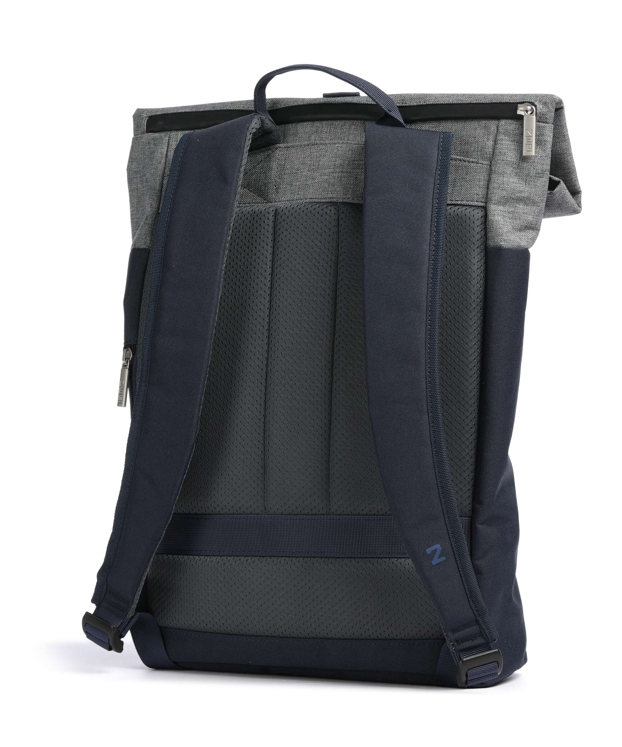 Zwei Kim KIR250 Rolltop backpack ink - Image 2