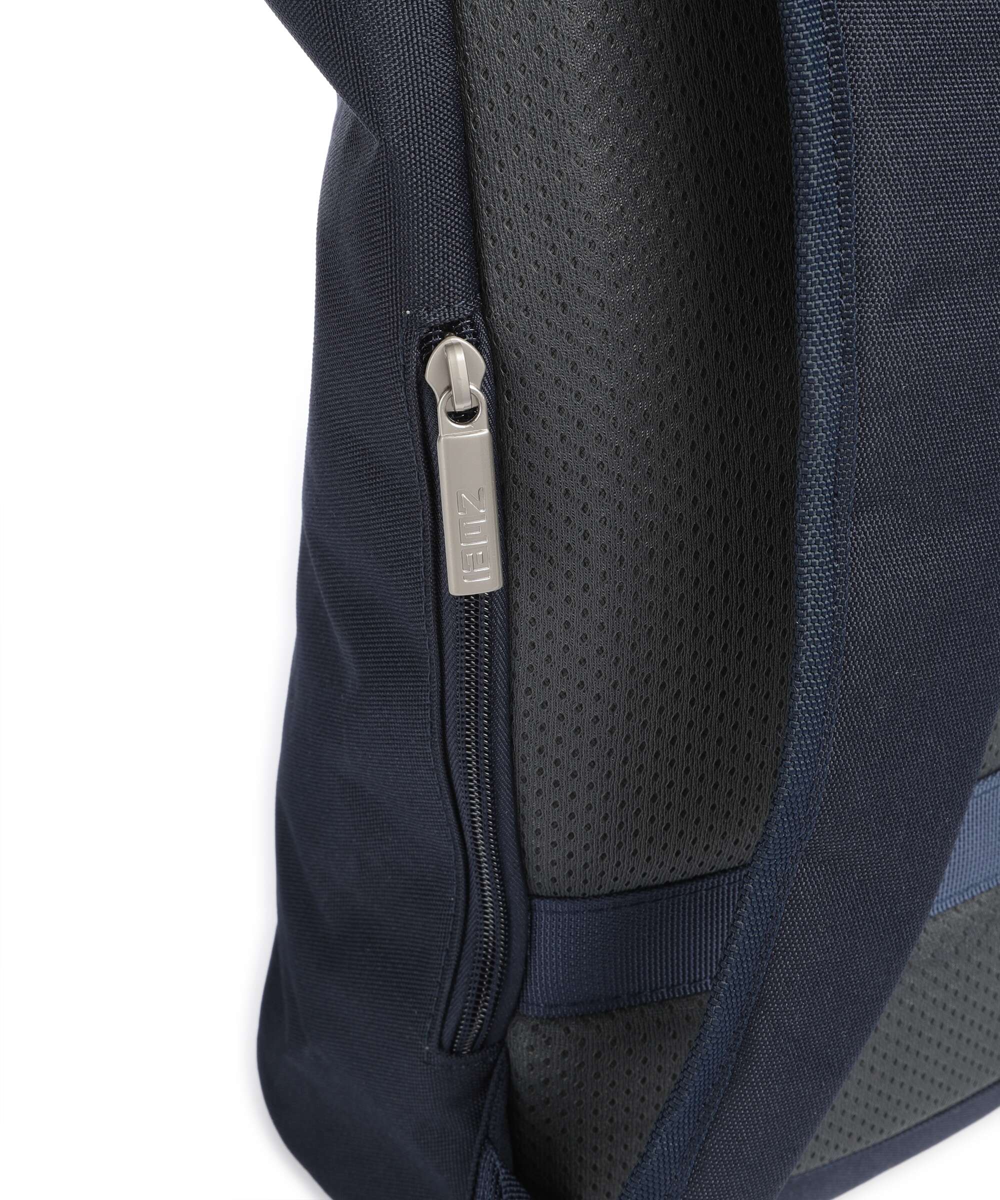 Zwei Kim KIR250 Rolltop backpack ink - Image 5