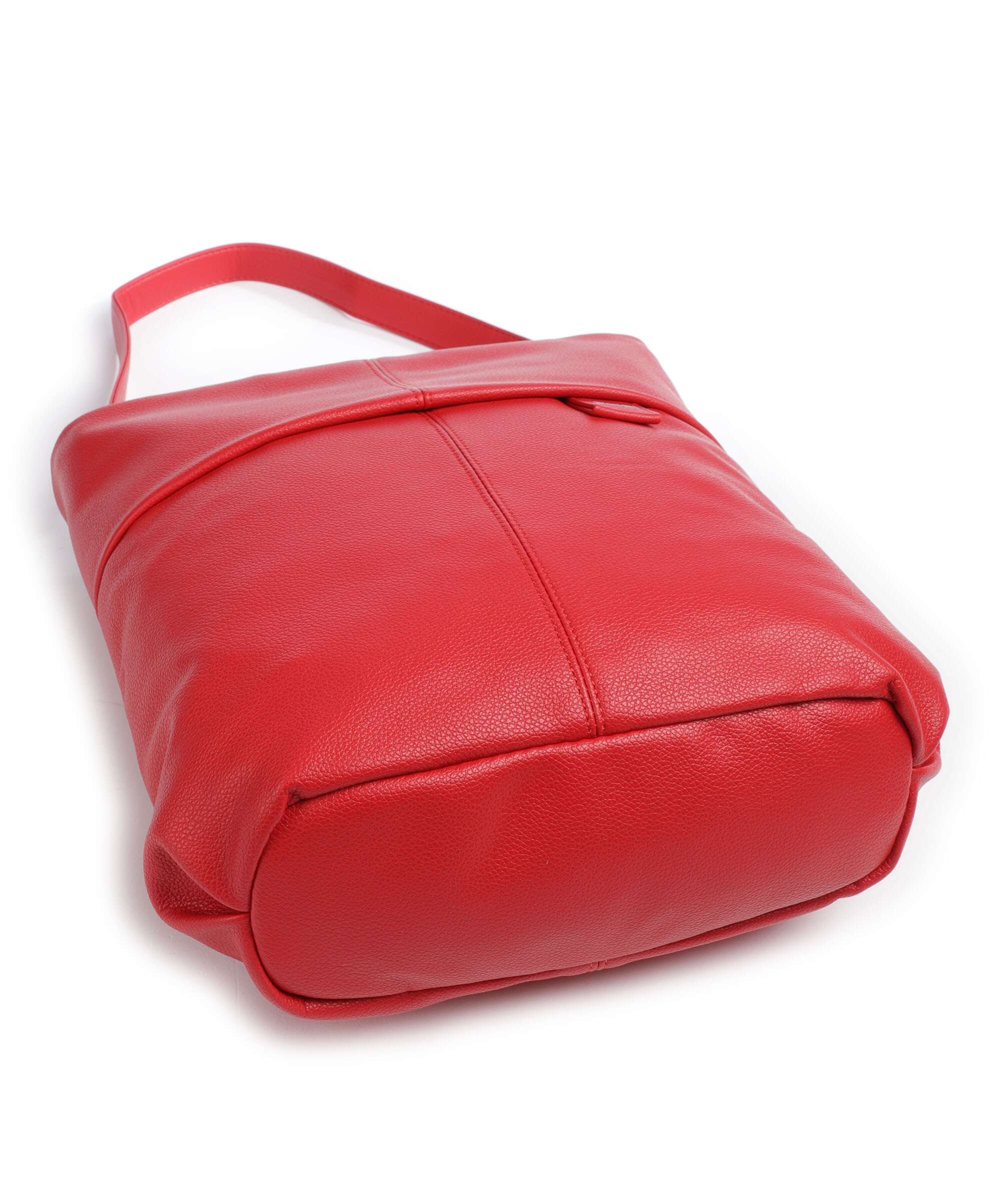 Zwei Mademoiselle.M M12 Hobo bag cherry - Image 5