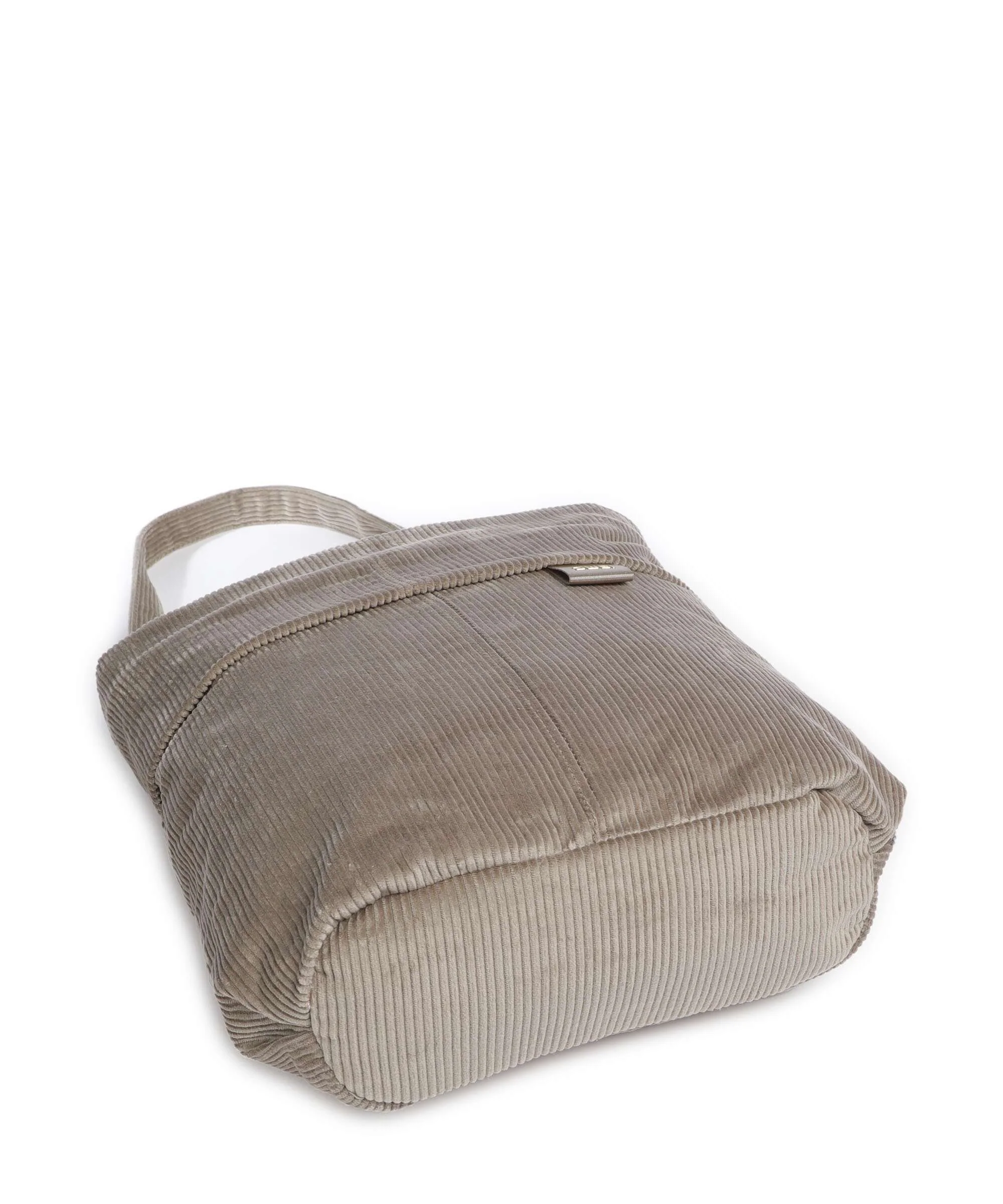 Zwei Mademoiselle.M M12 Hobo bag cord mocca - Image 5