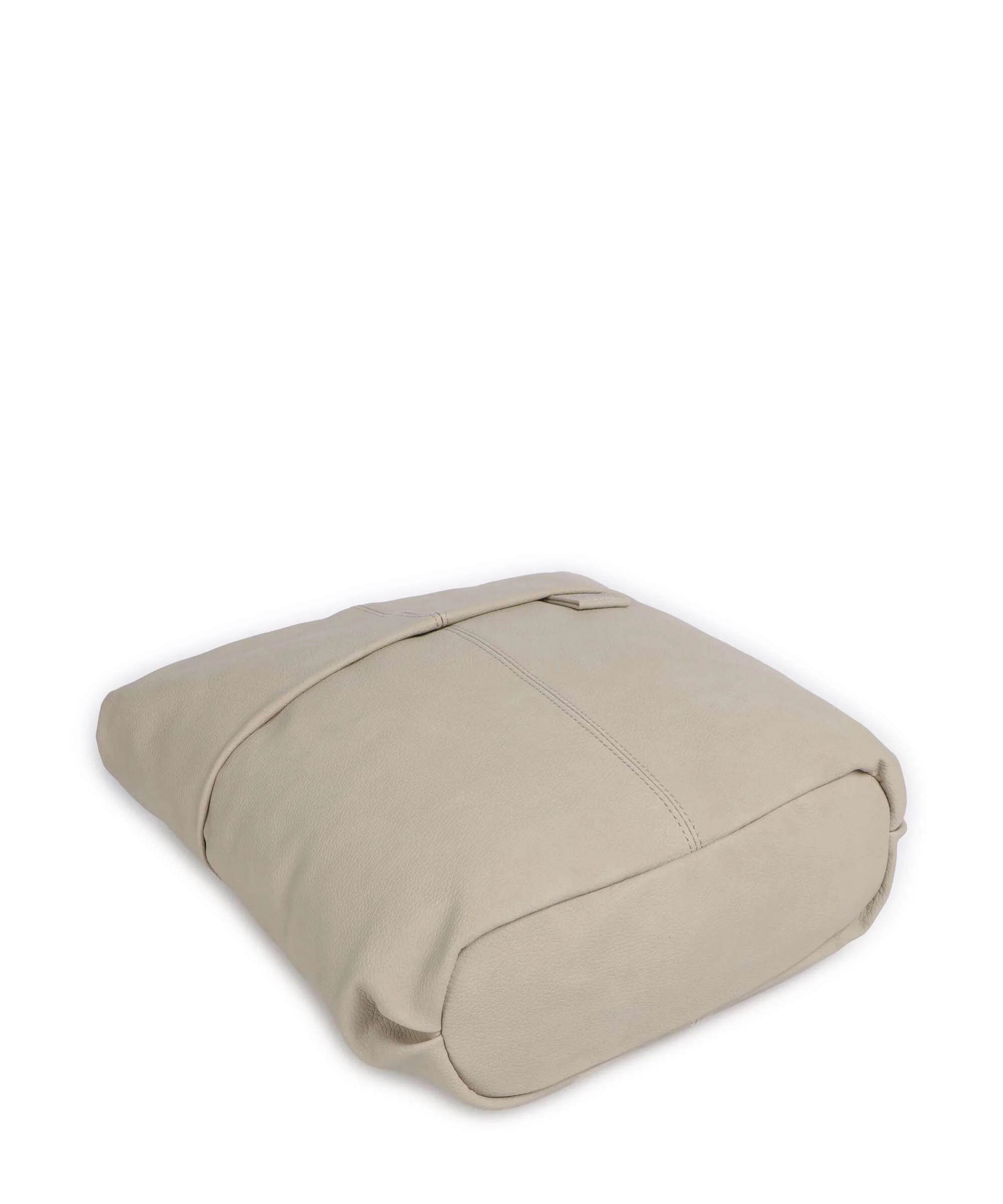 Zwei Mademoiselle.M M12 Hobo bag nubuk linen - Image 5