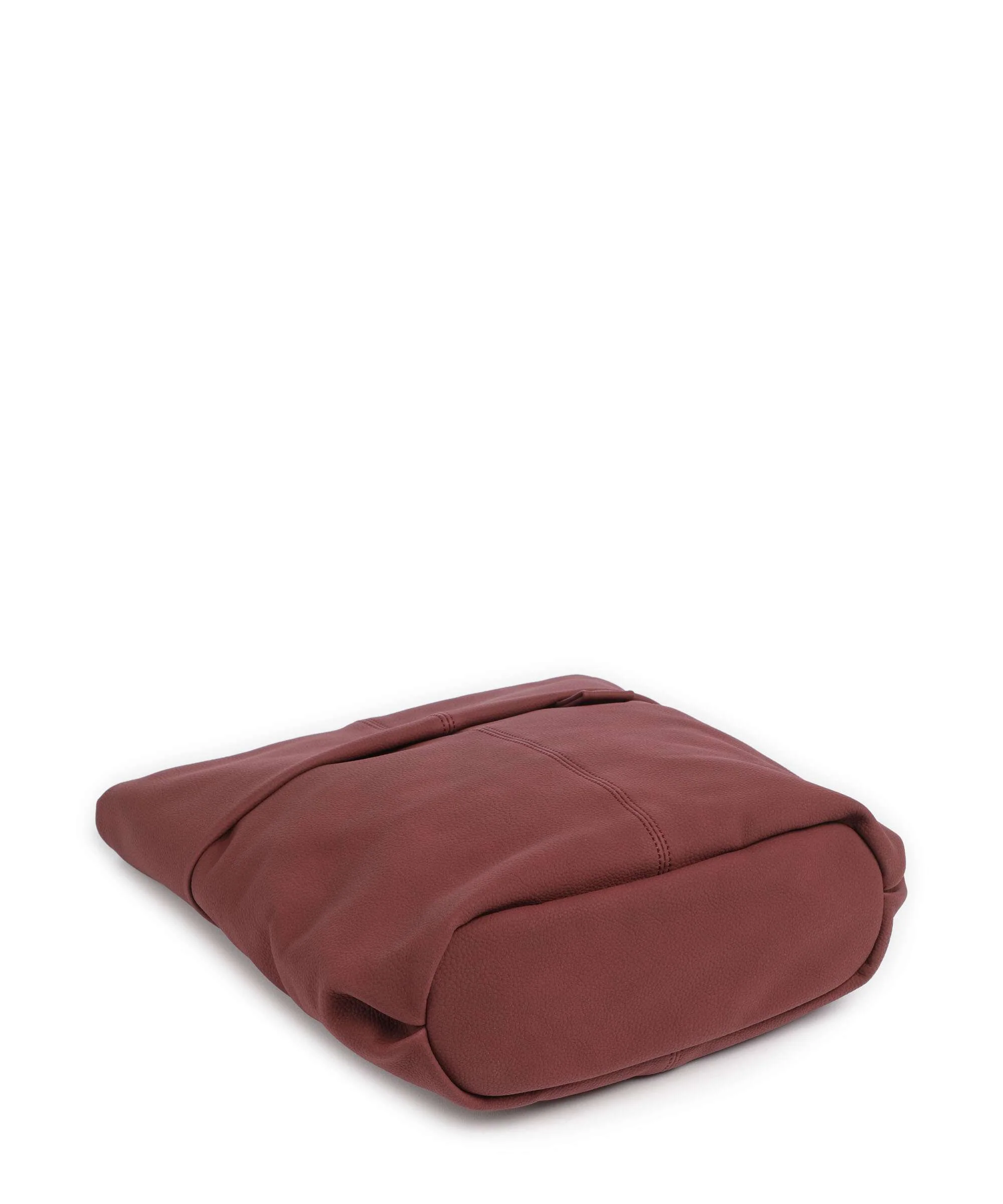 Zwei Mademoiselle.M M12 Hobo bag rubin/sage - Image 5