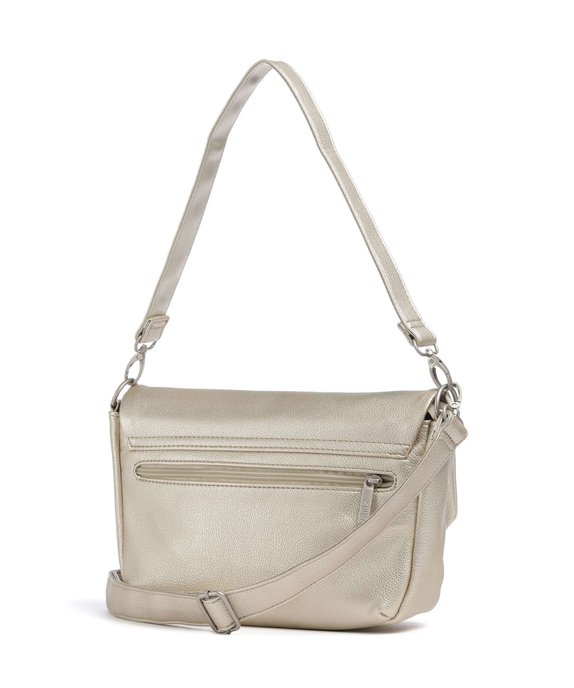 Zwei Mademoiselle.M M60 Shoulder bag gold - Image 2