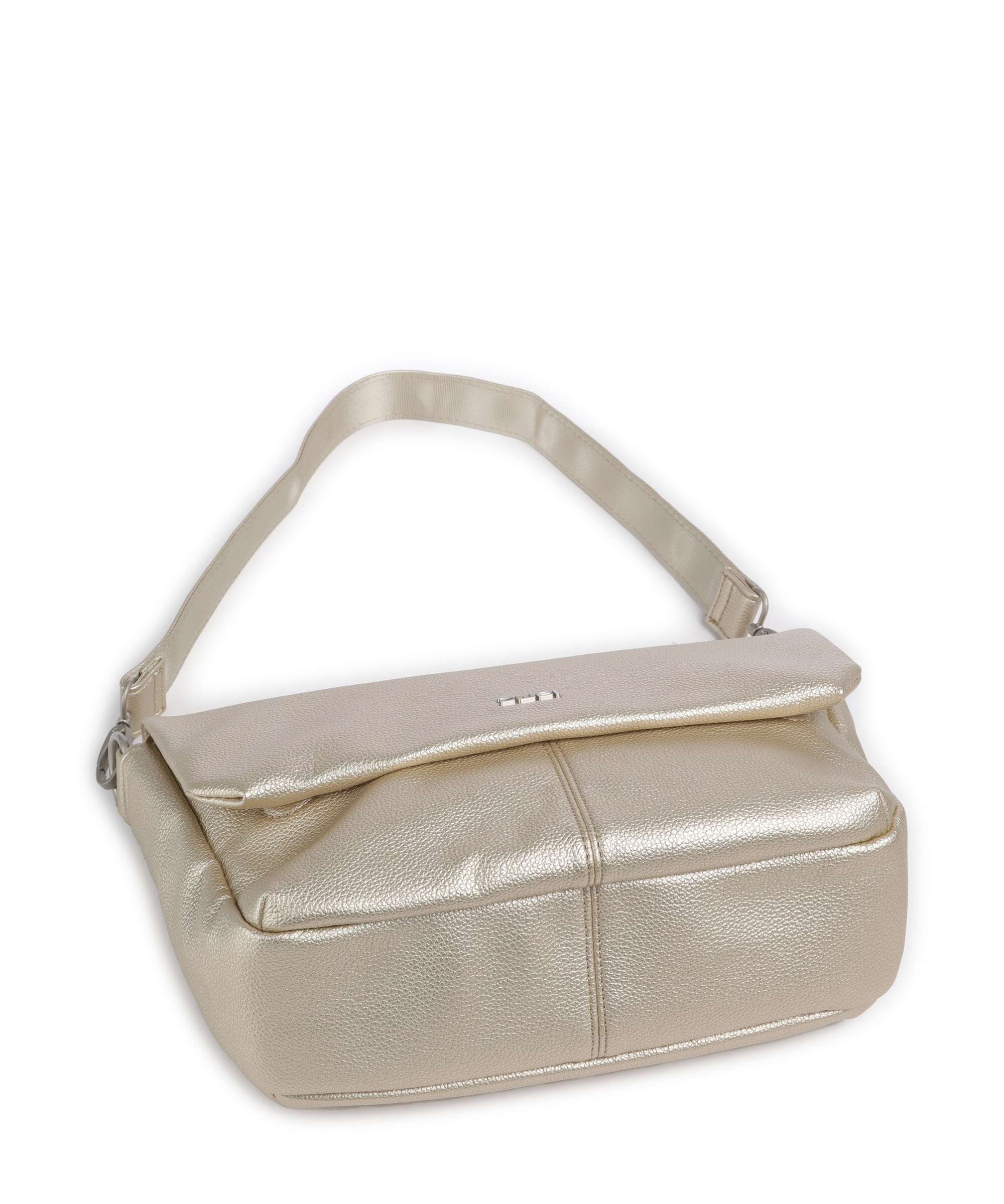 Zwei Mademoiselle.M M60 Shoulder bag gold - Image 6