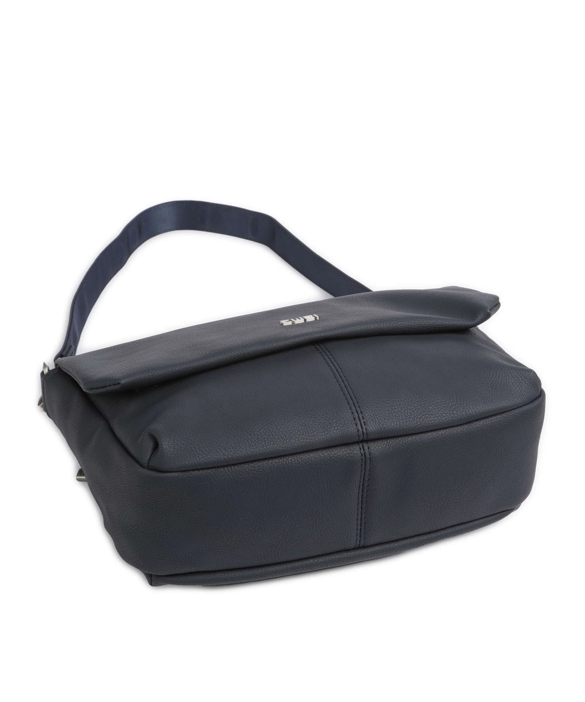 Zwei Mademoiselle.M M60 Shoulder bag nubuk ink - Image 5