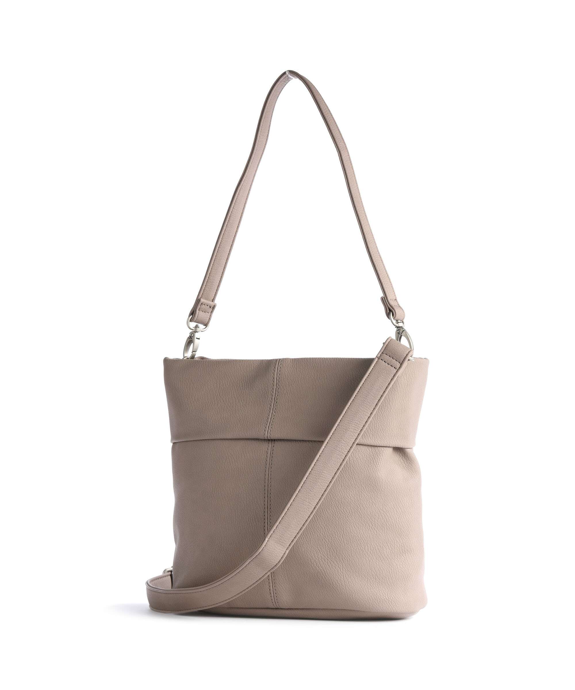 Zwei Mademoiselle.M M8 Shoulder bag cappuccino - Image 2