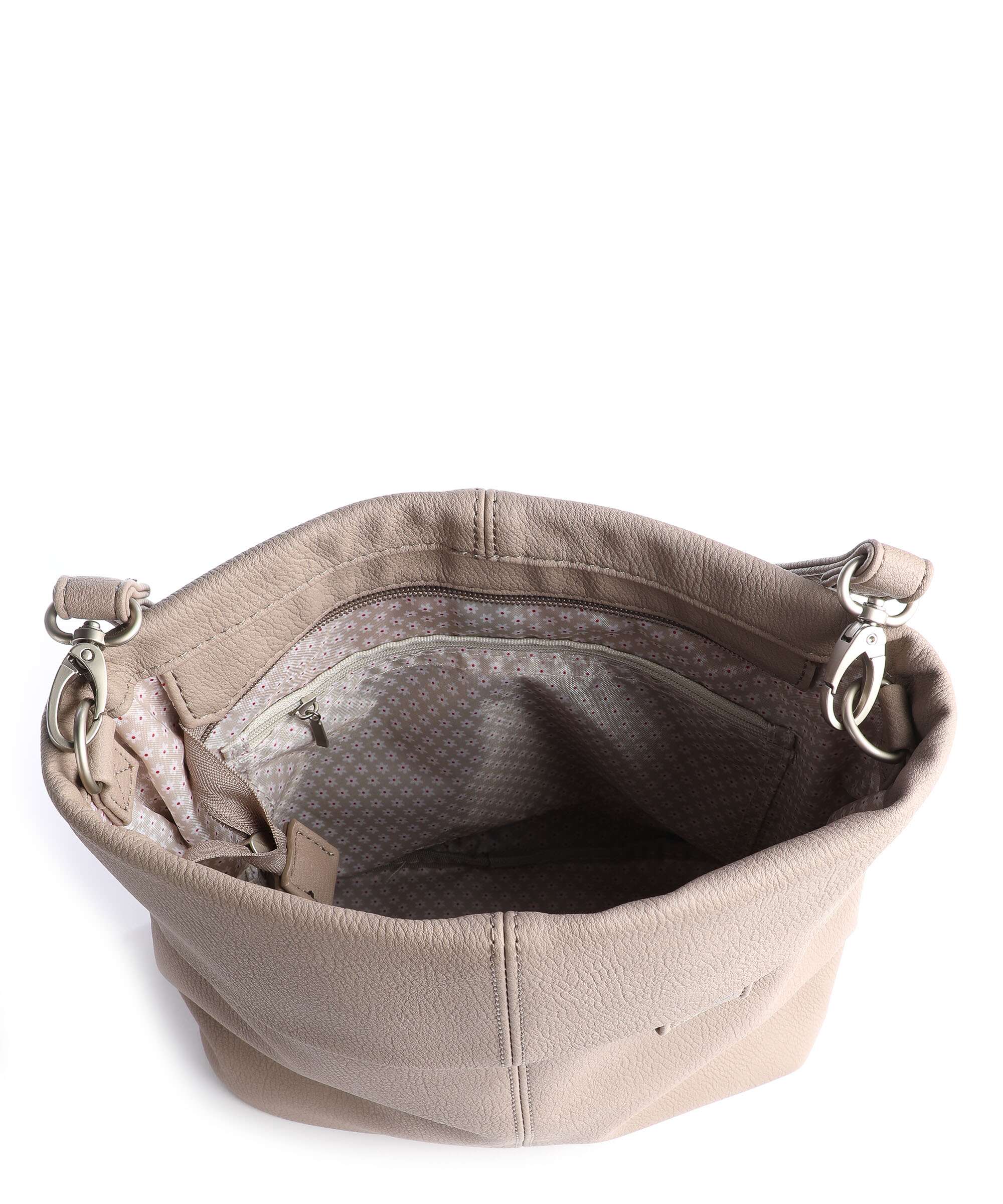 Zwei Mademoiselle.M M8 Shoulder bag cappuccino - Image 5