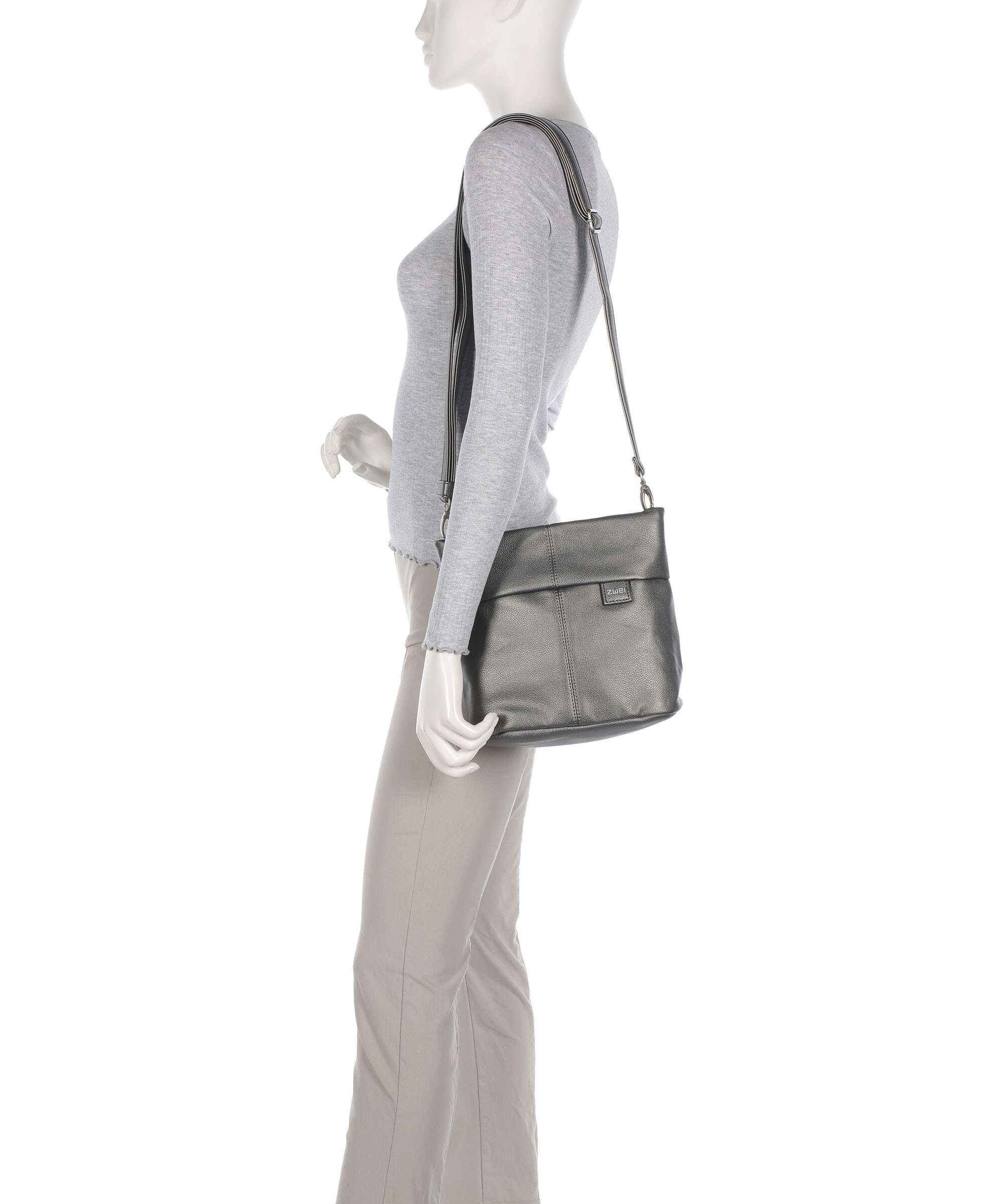 Zwei Mademoiselle.M M8 Shoulder bag cosmos - Image 3