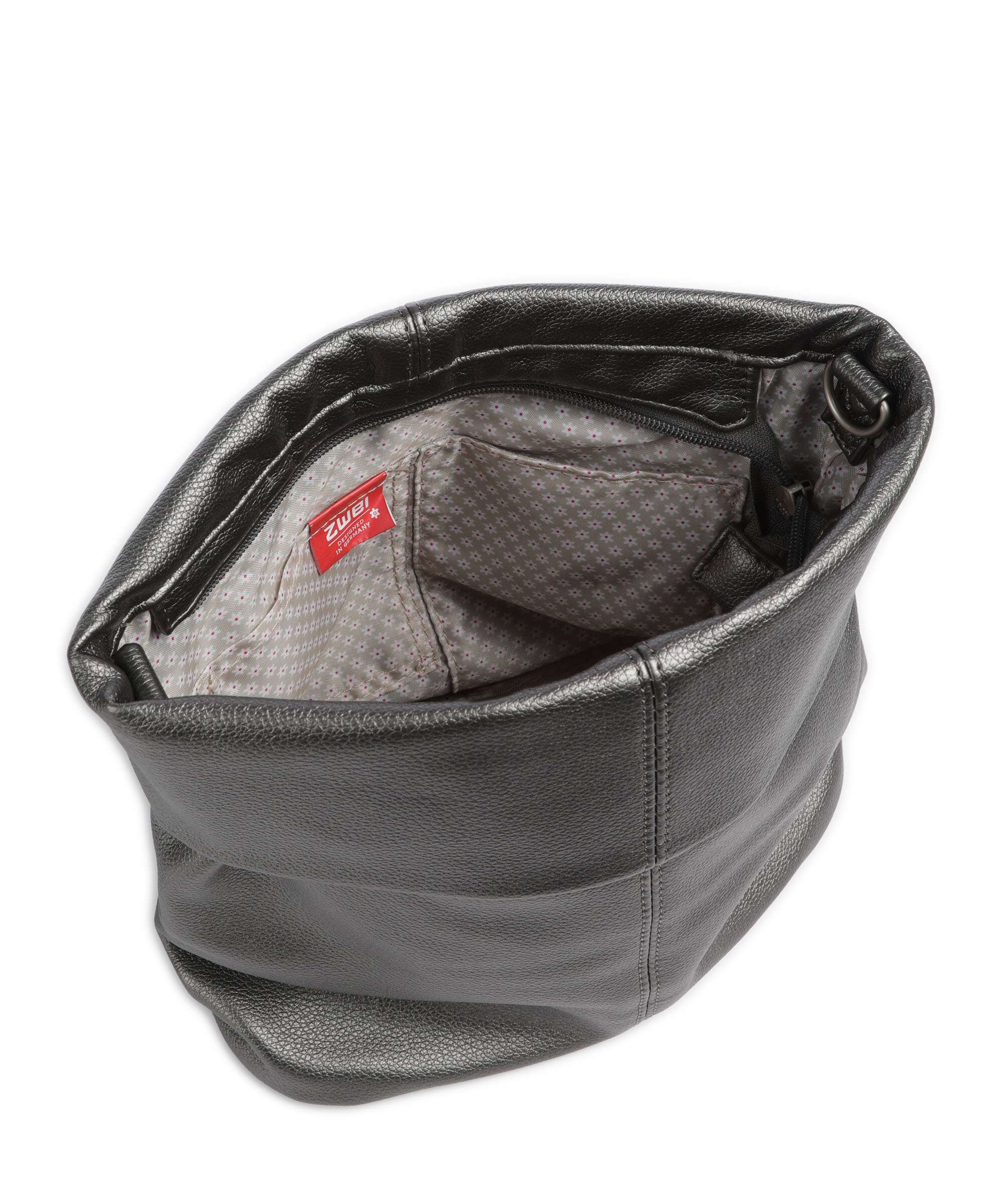 Zwei Mademoiselle.M M8 Shoulder bag cosmos - Image 6