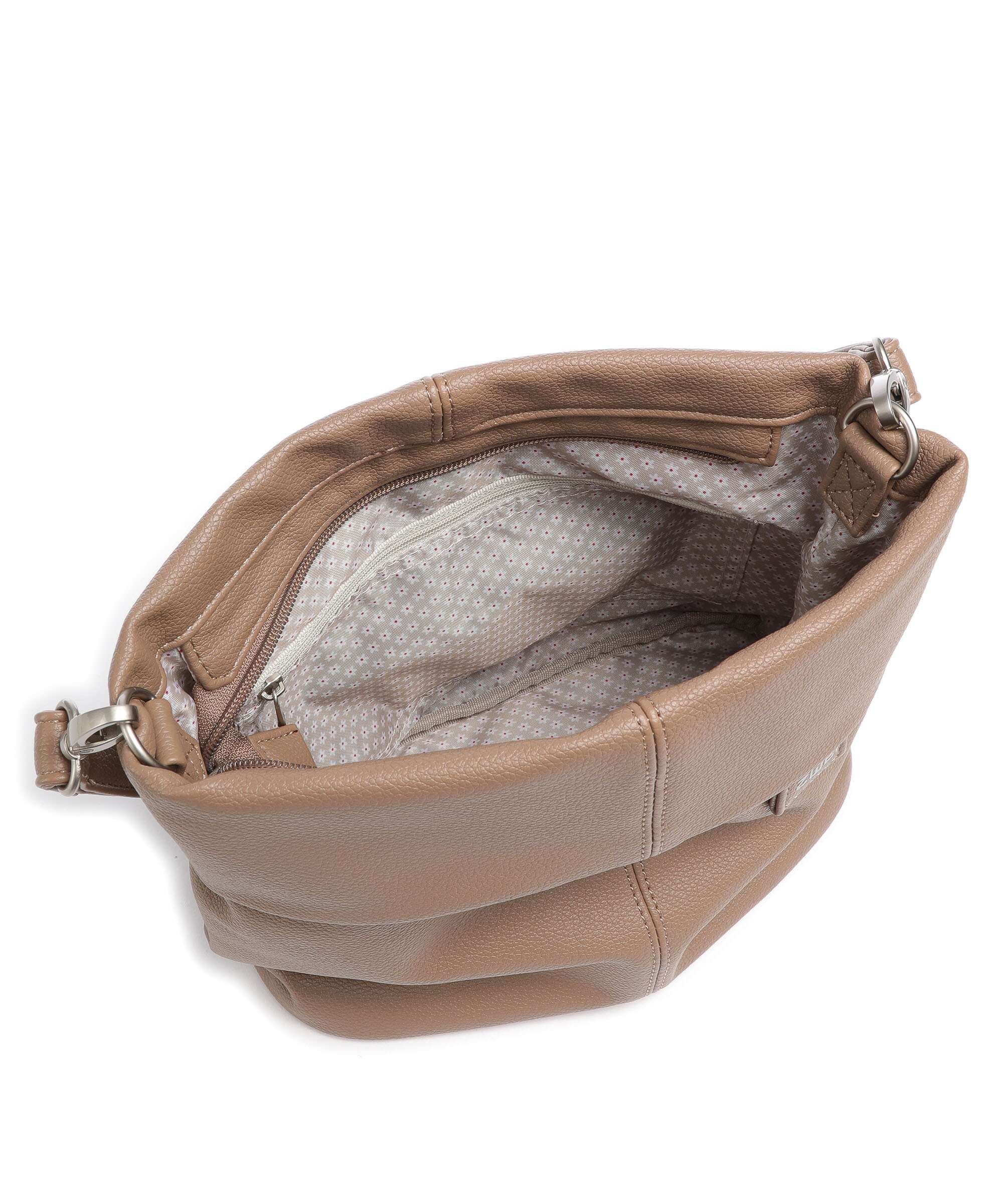 Zwei Mademoiselle.M M8 Shoulder bag hazel - Image 6