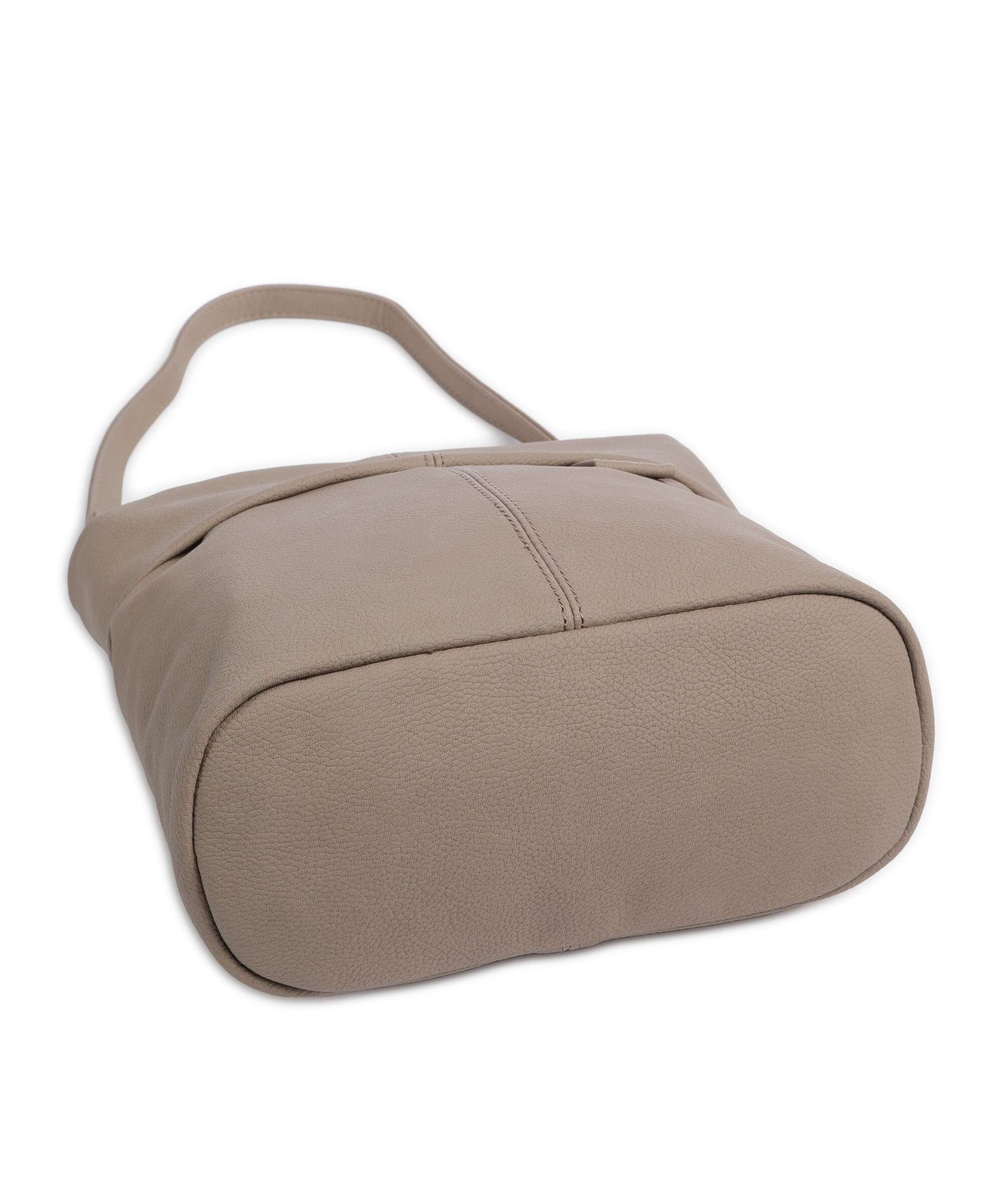 Zwei Mademoiselle.M M8 Shoulder bag nubuk cappuccino - Image 5