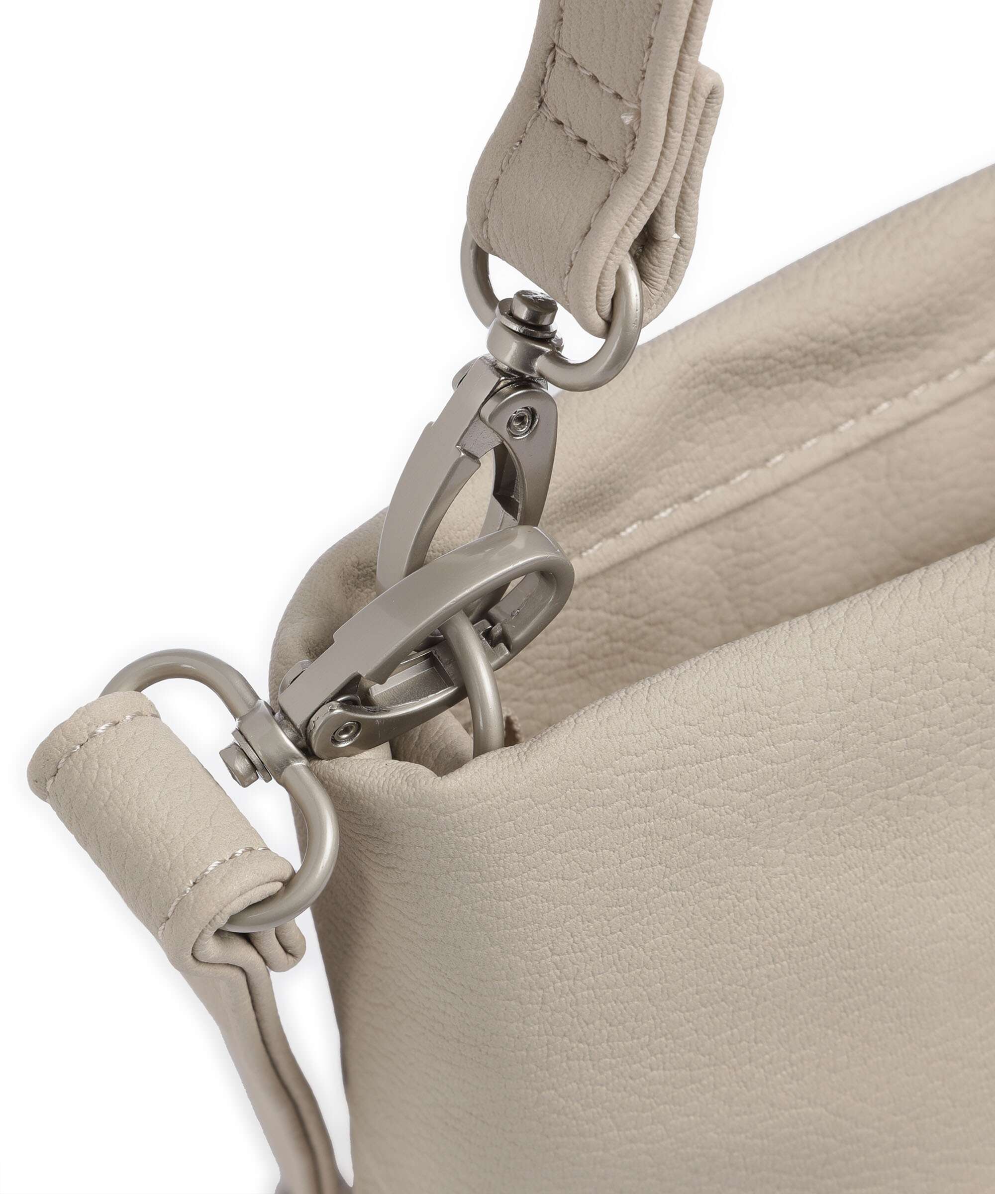 Zwei Mademoiselle.M M8 Shoulder bag nubuk linen - Image 5