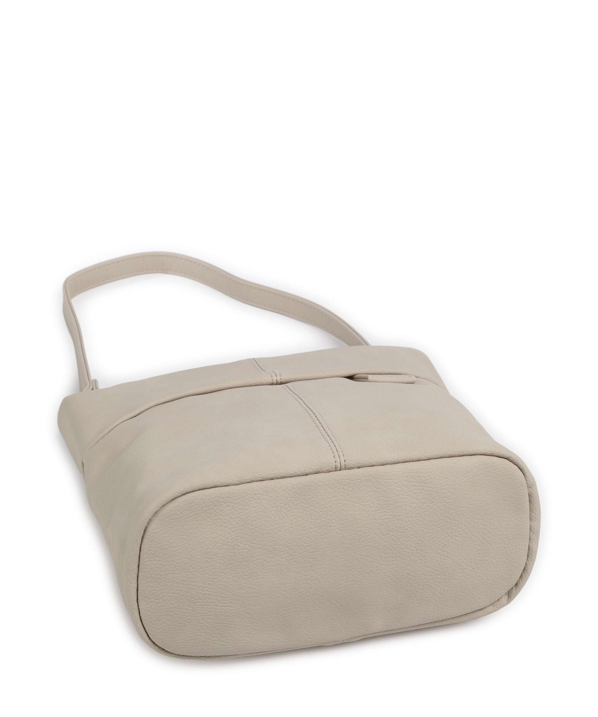 Zwei Mademoiselle.M M8 Shoulder bag nubuk linen - Image 6