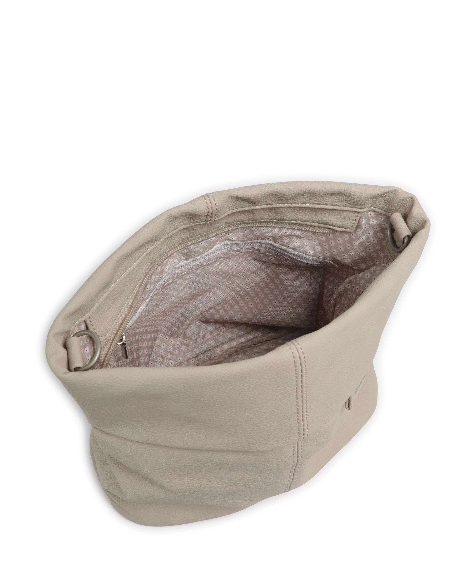 Zwei Mademoiselle.M M8 Shoulder bag nubuk linen - Image 7