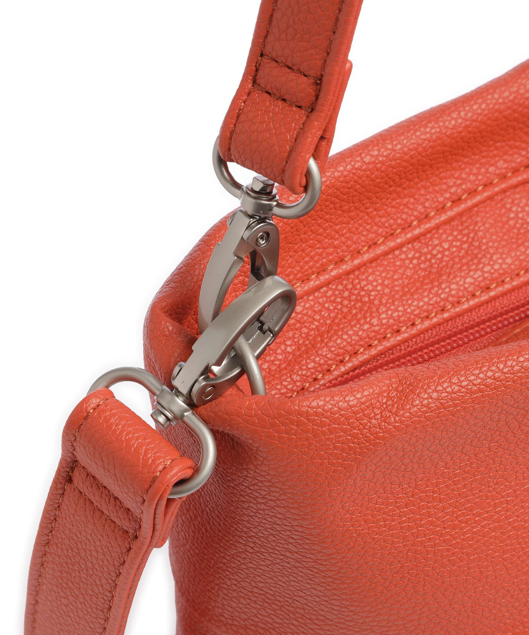 Zwei Mademoiselle.M M8 Shoulder bag papaya - Image 5