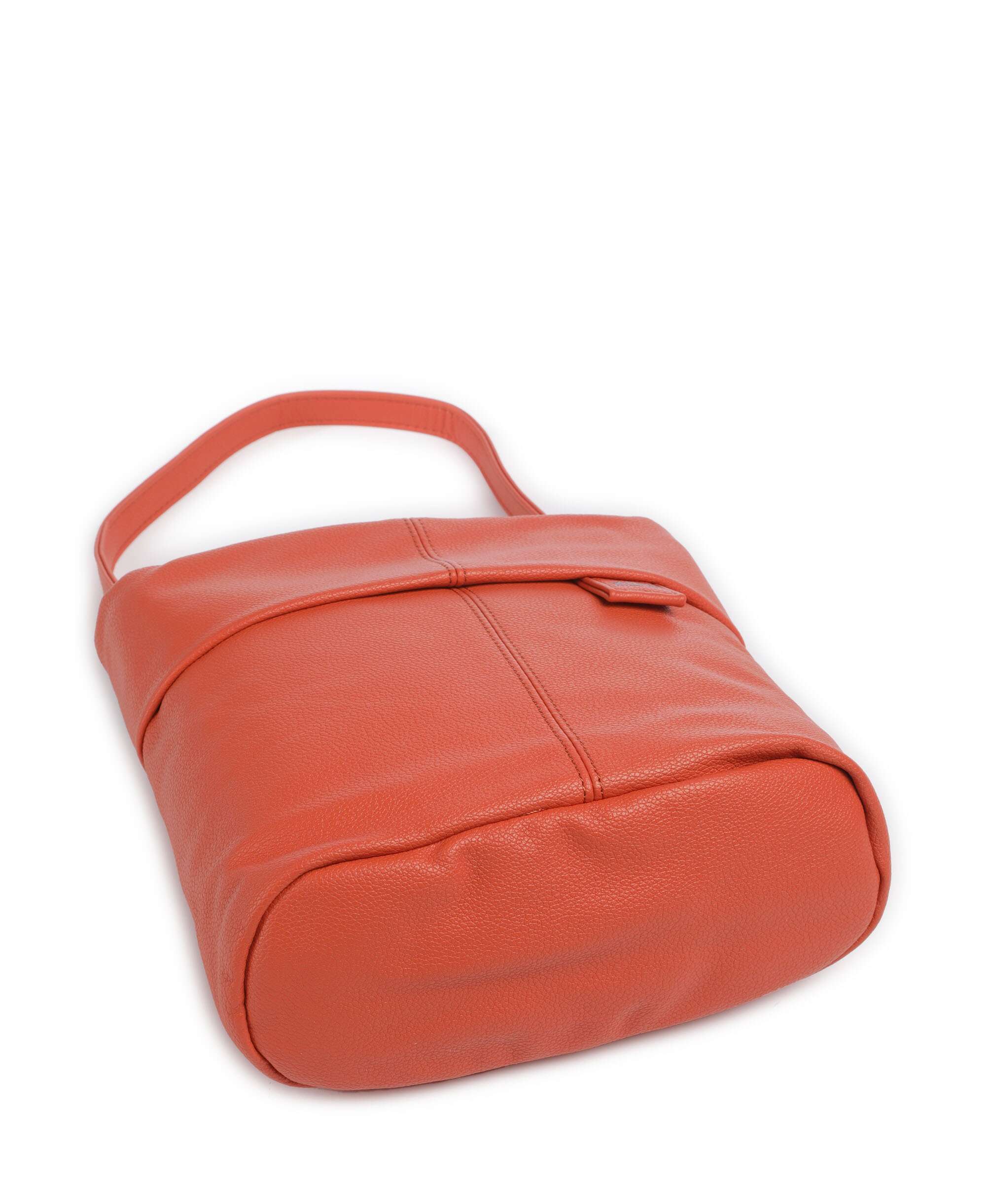 Zwei Mademoiselle.M M8 Shoulder bag papaya - Image 6