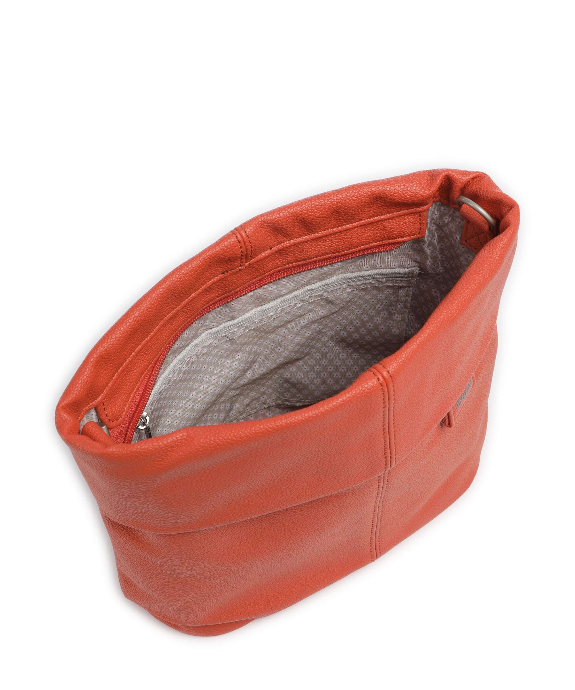 Zwei Mademoiselle.M M8 Shoulder bag papaya - Image 7