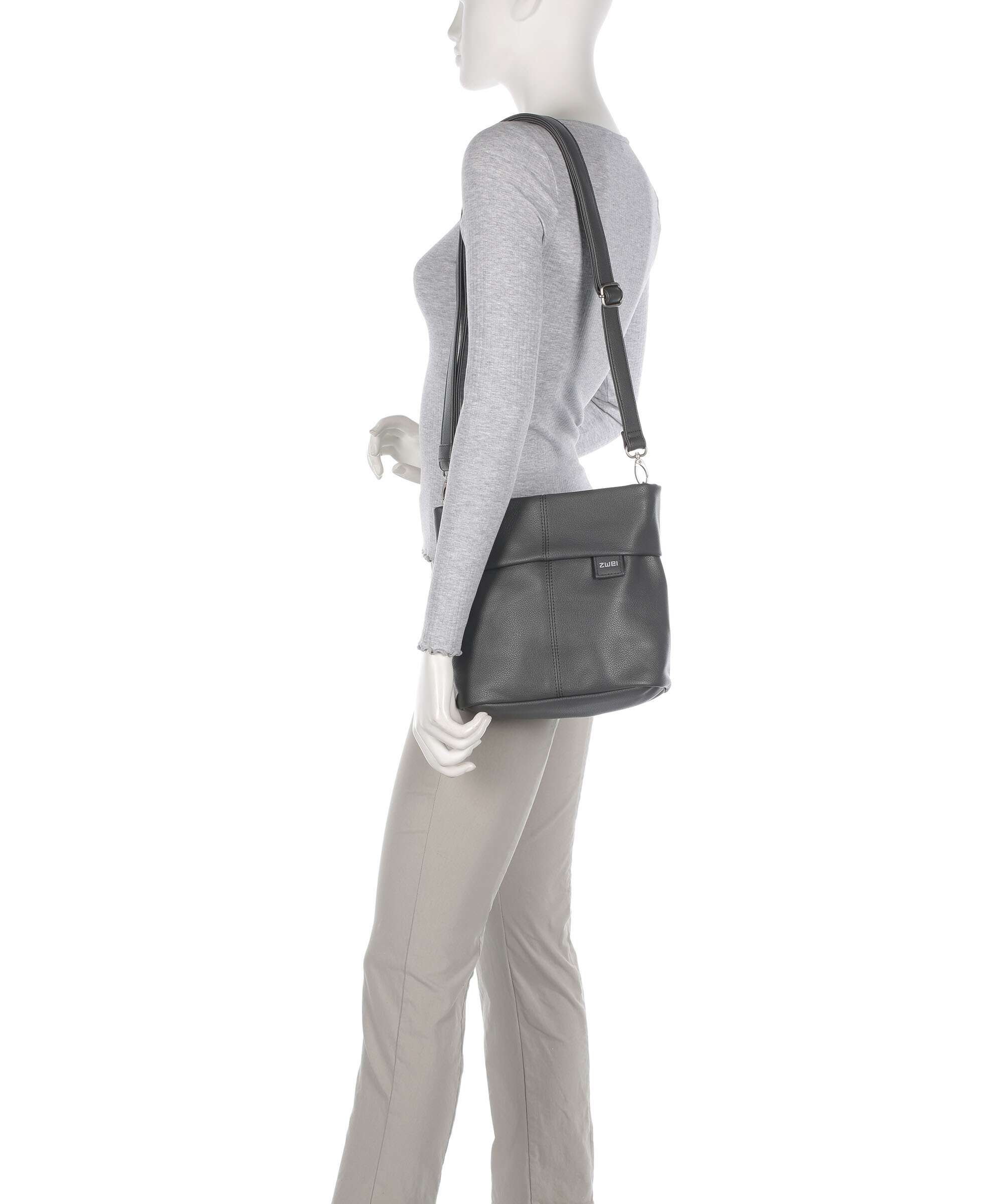 Zwei Mademoiselle.M M8 Shoulder bag rock - Image 3