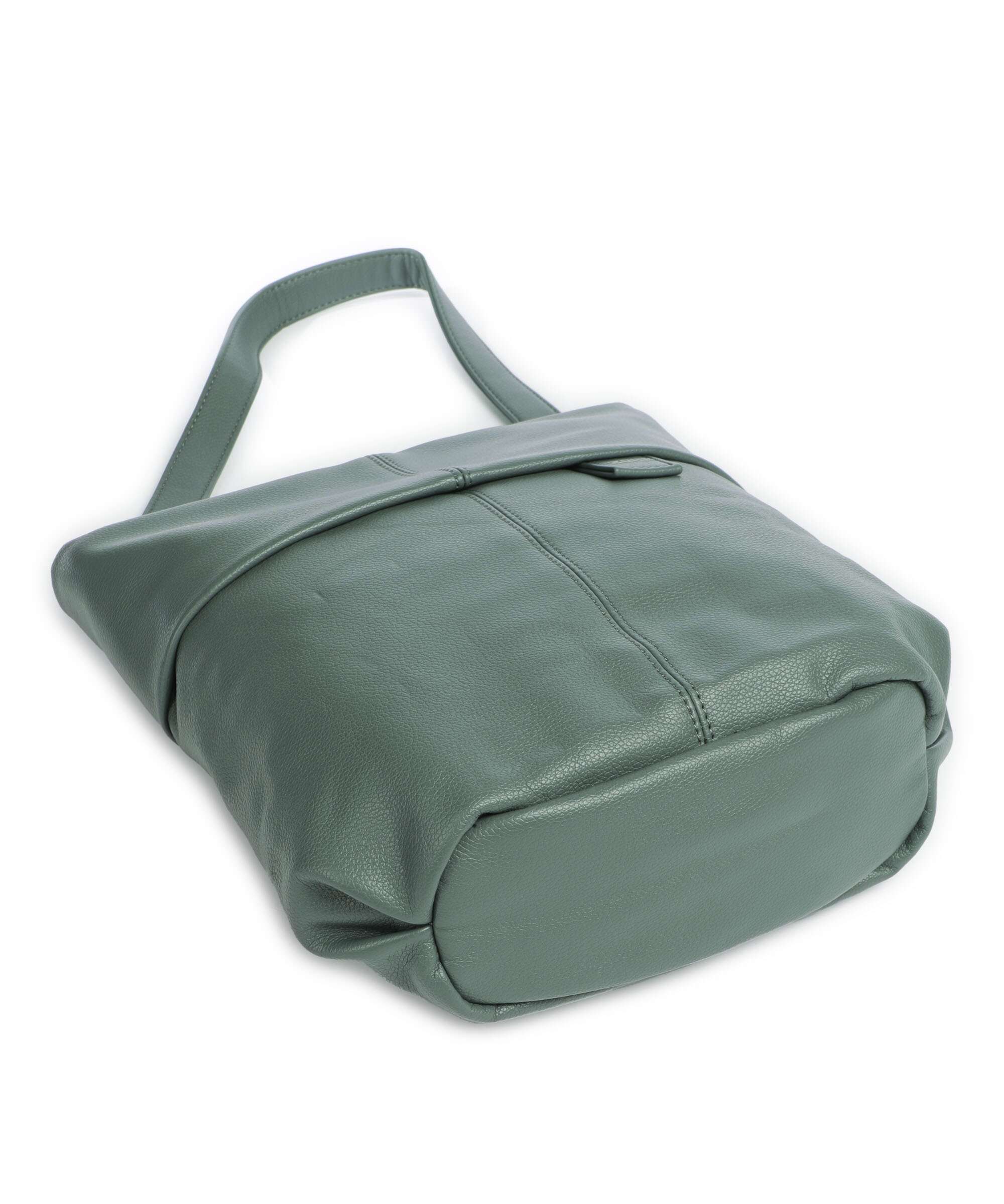 Zwei Mademoiselle.M M90 Hobo bag eucalyptus - Image 5